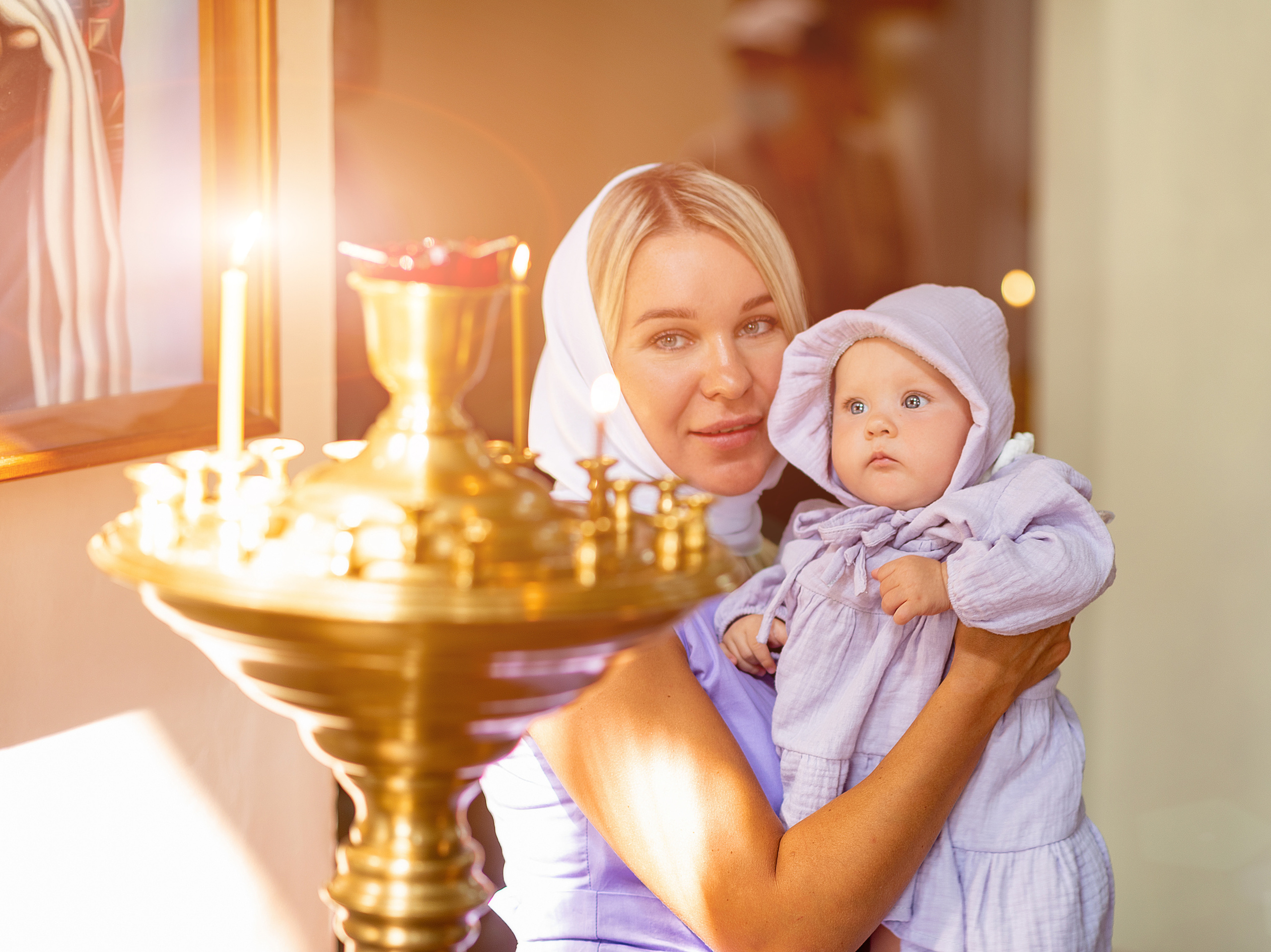 Для всей семьи. Катя Барбус Фотограф Пермь