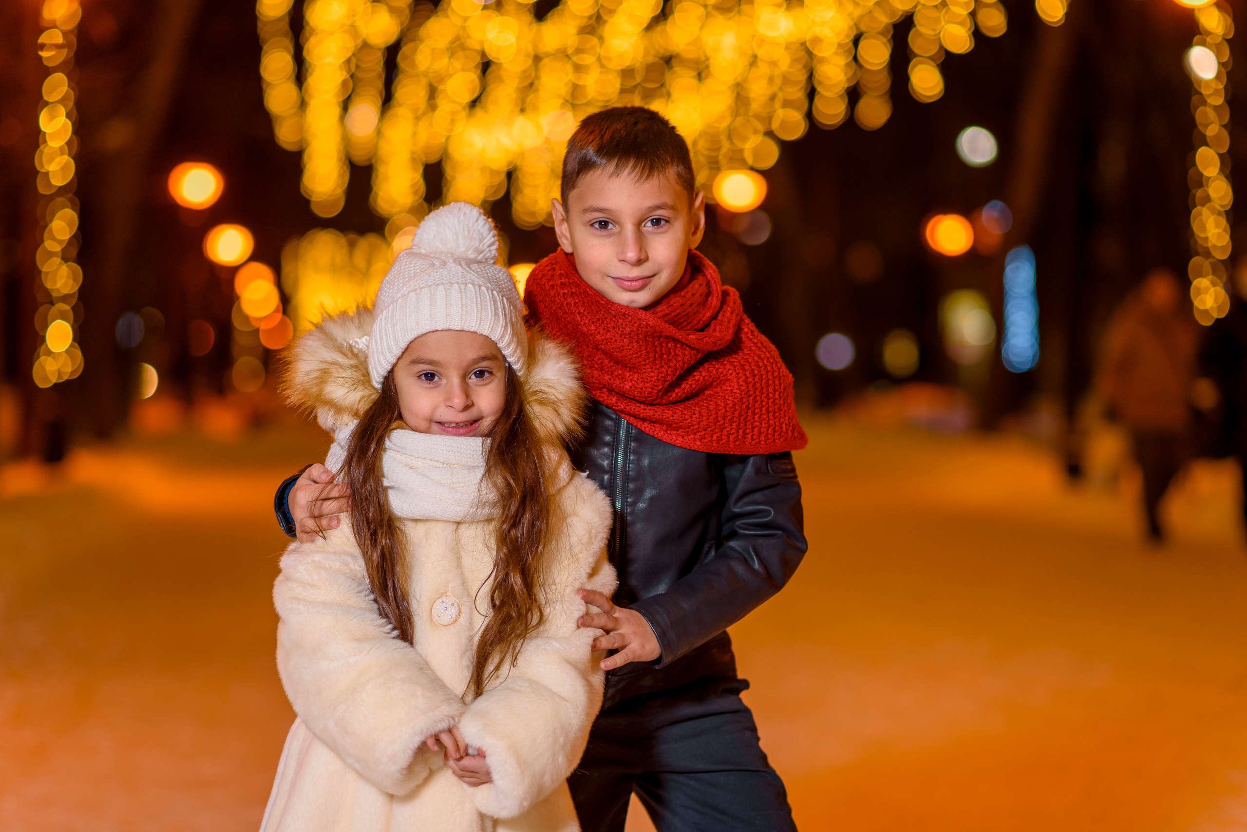 Вечерняя прогулка по городу. Катя Барбус Фотограф Пермь
