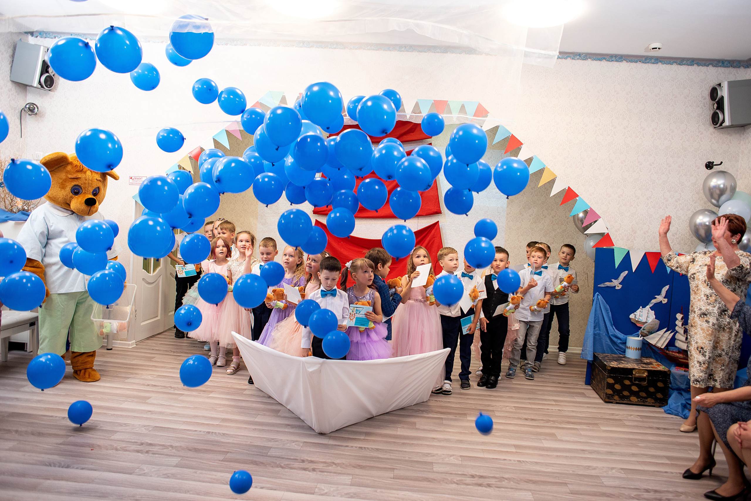 Репортажная съемка. Катя Барбус Фотограф Пермь