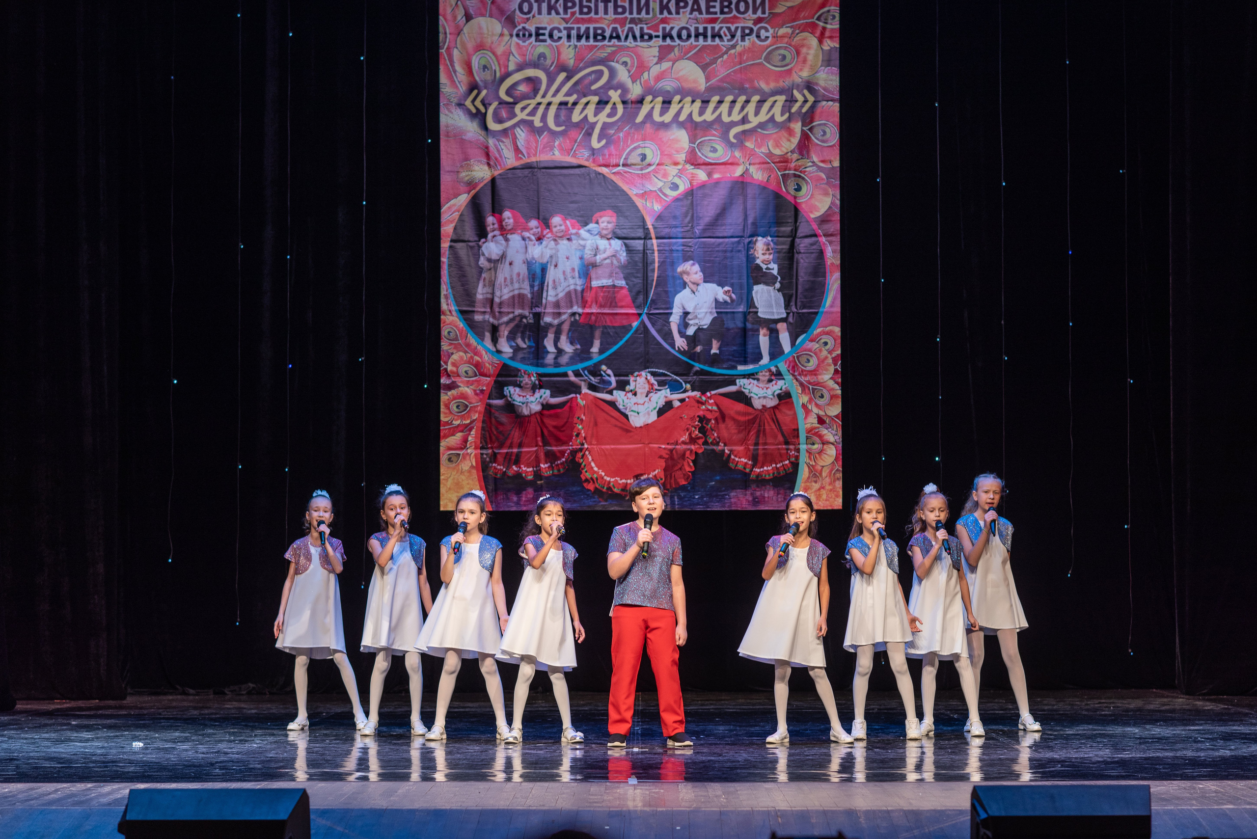 Репортажная съемка. Катя Барбус Фотограф Пермь