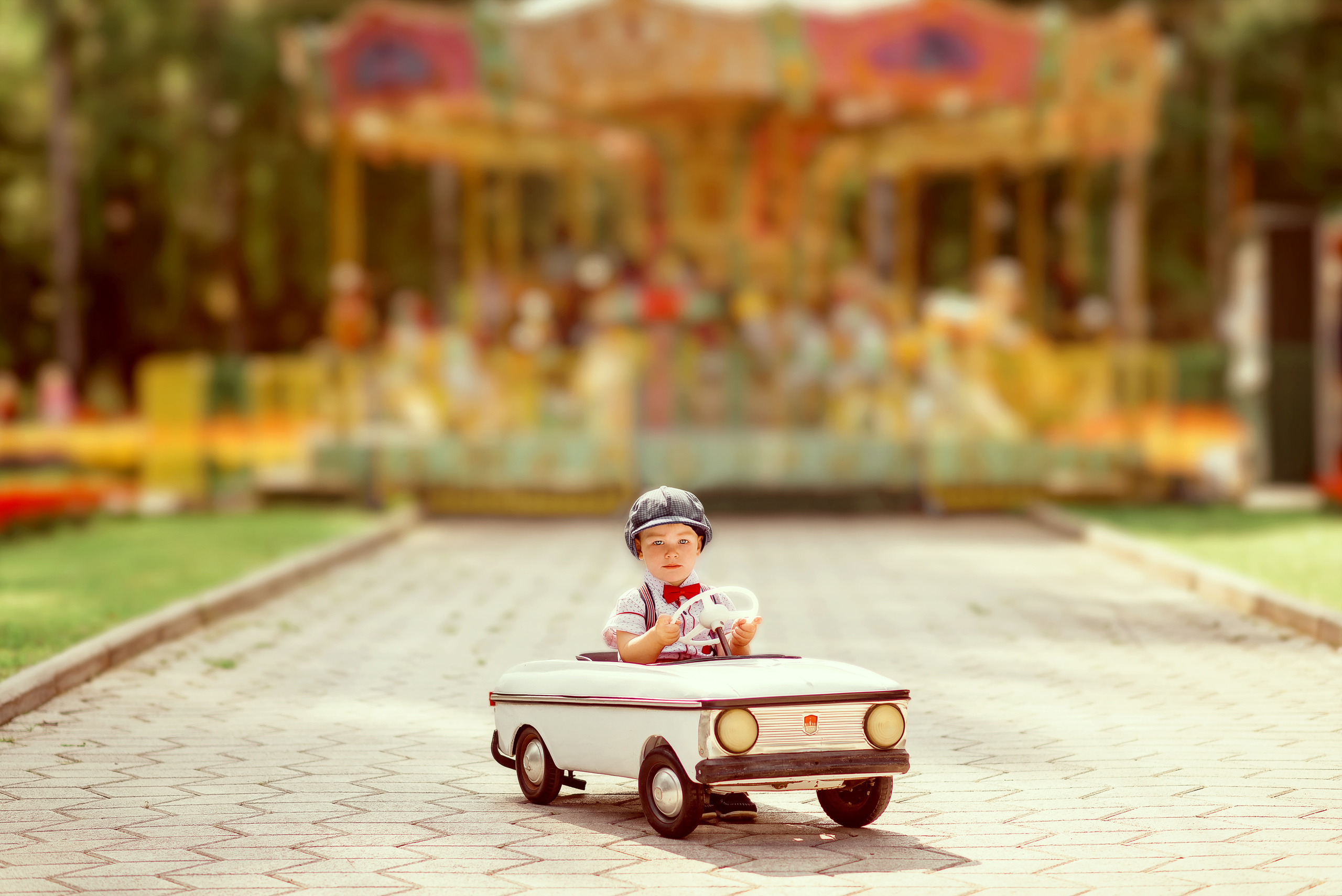 Для детей. Катя Барбус Фотограф Пермь