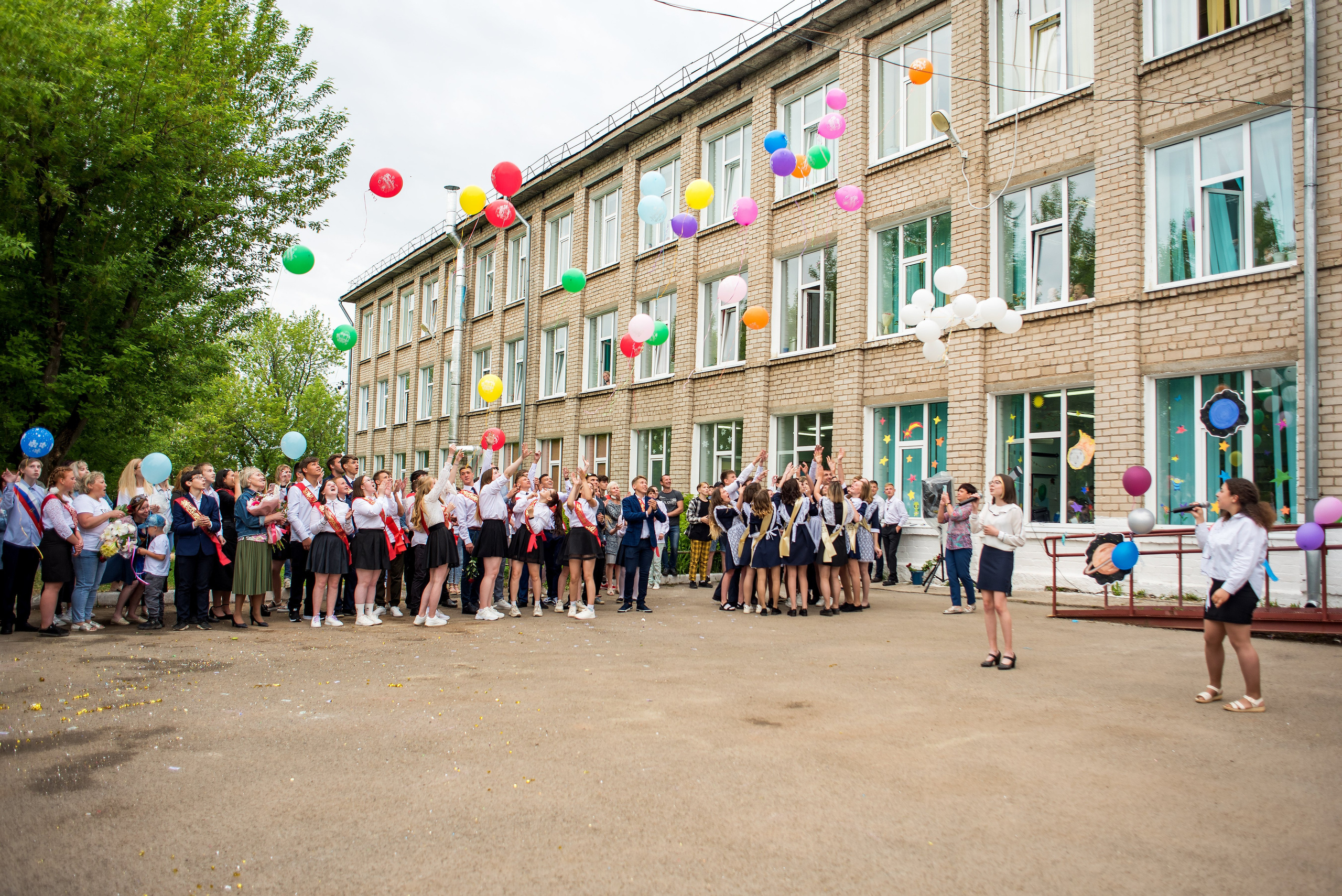 Репортажная съемка. Катя Барбус Фотограф Пермь