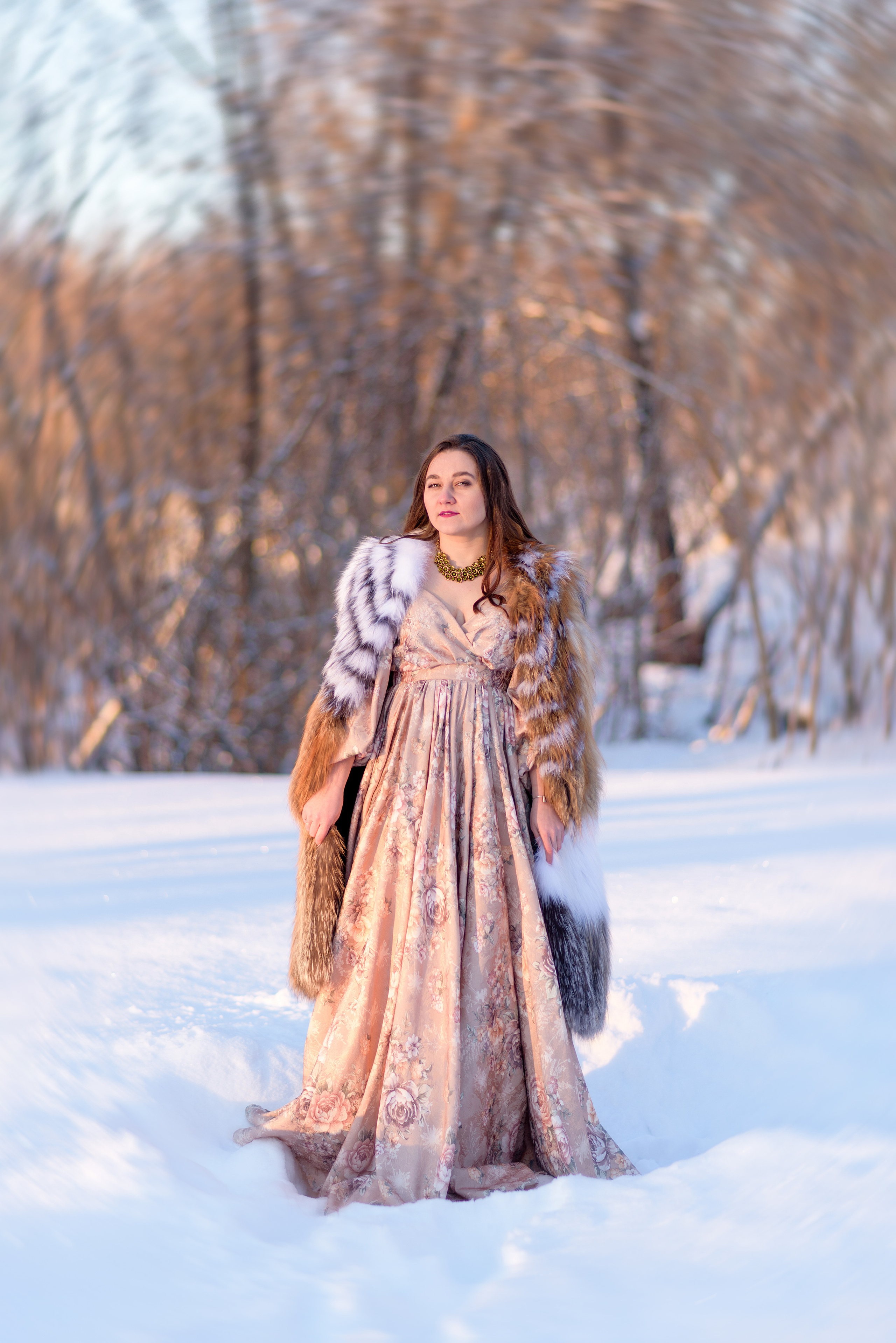 Для себя любимой. Катя Барбус Фотограф Пермь