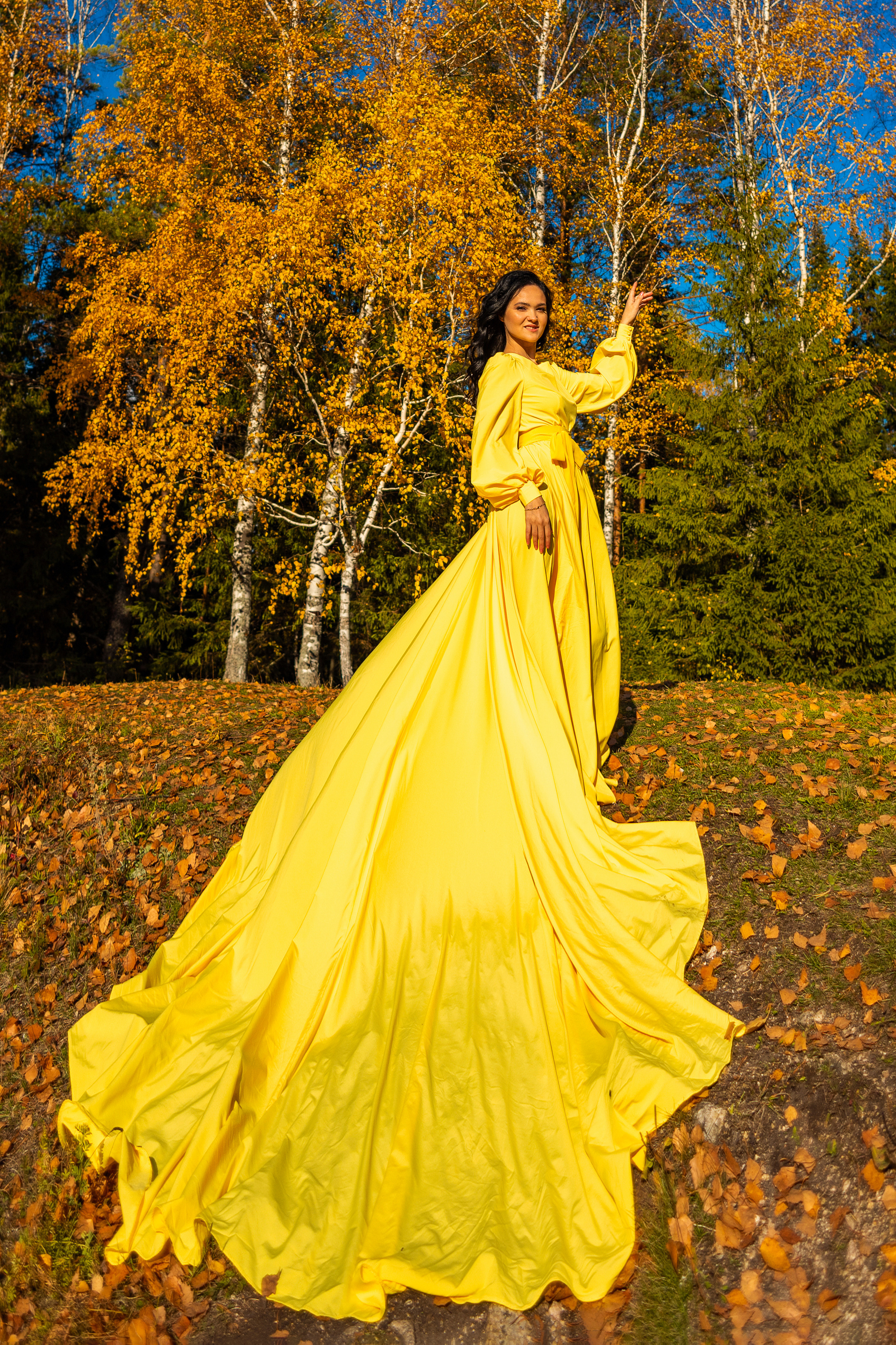 Фототур на Вакутин камень. Катя Барбус Фотограф Пермь