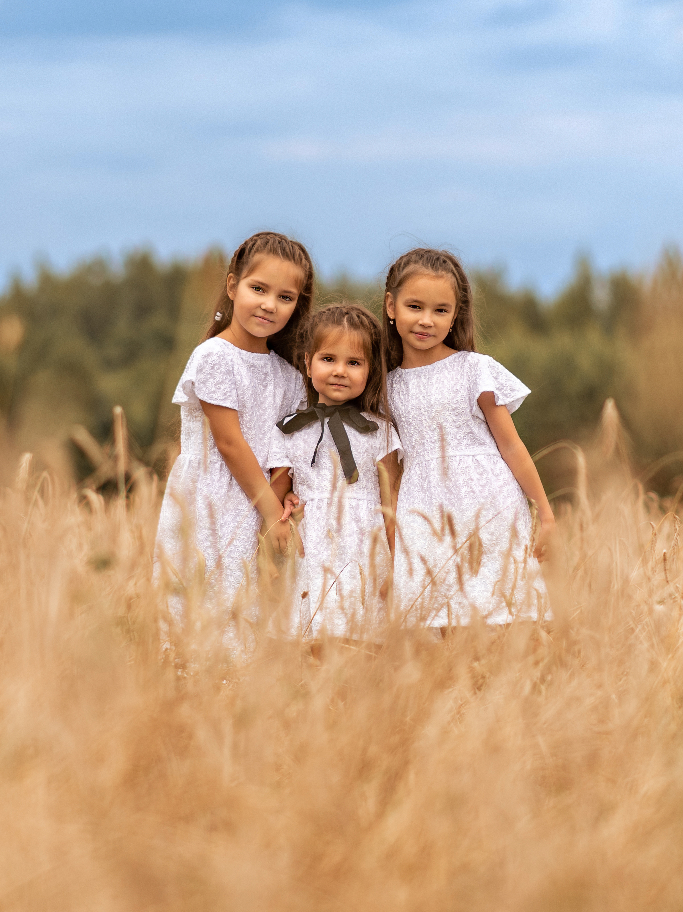 Для детей. Катя Барбус Фотограф Пермь