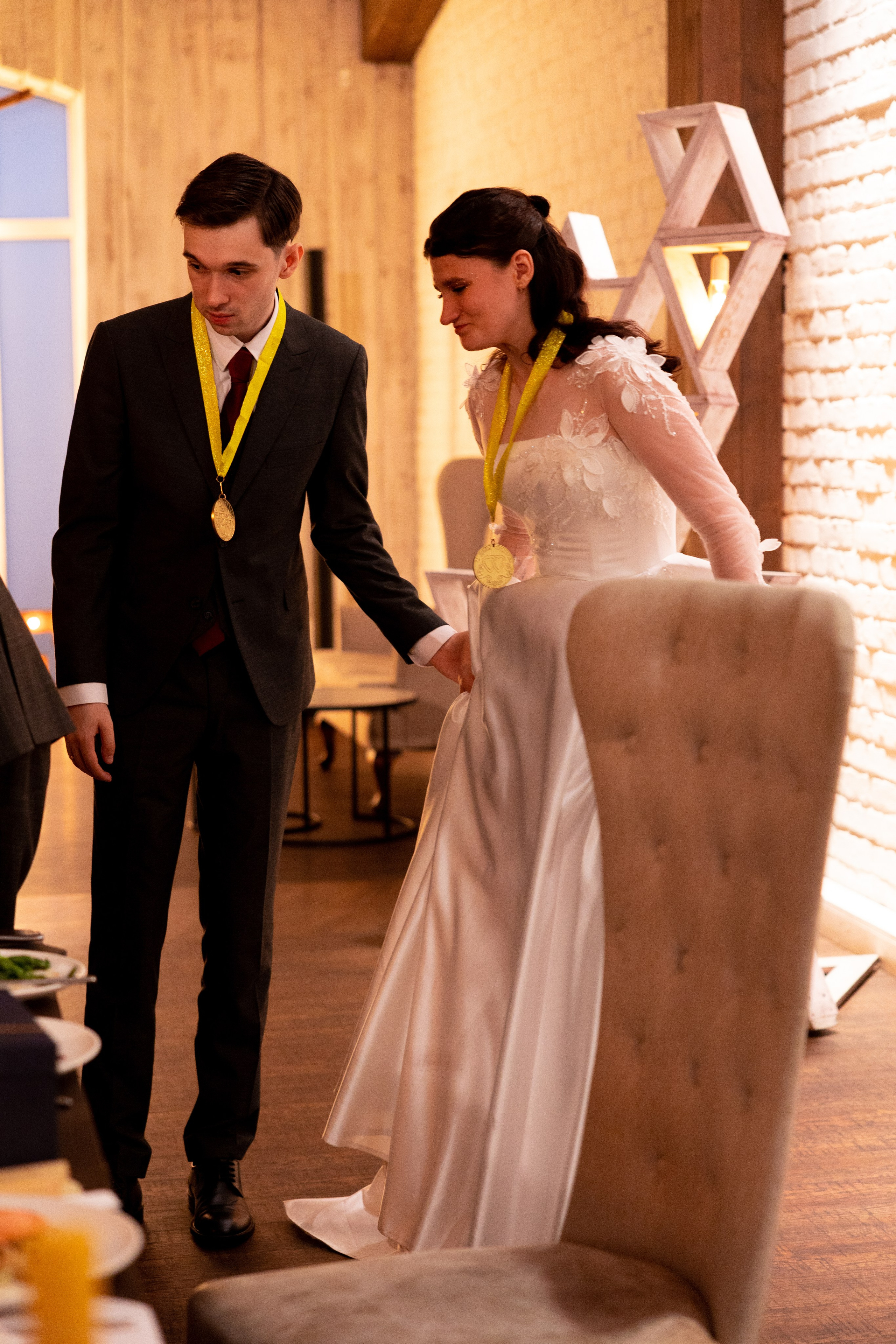 Павел & Екатерина. Питерский фотограф