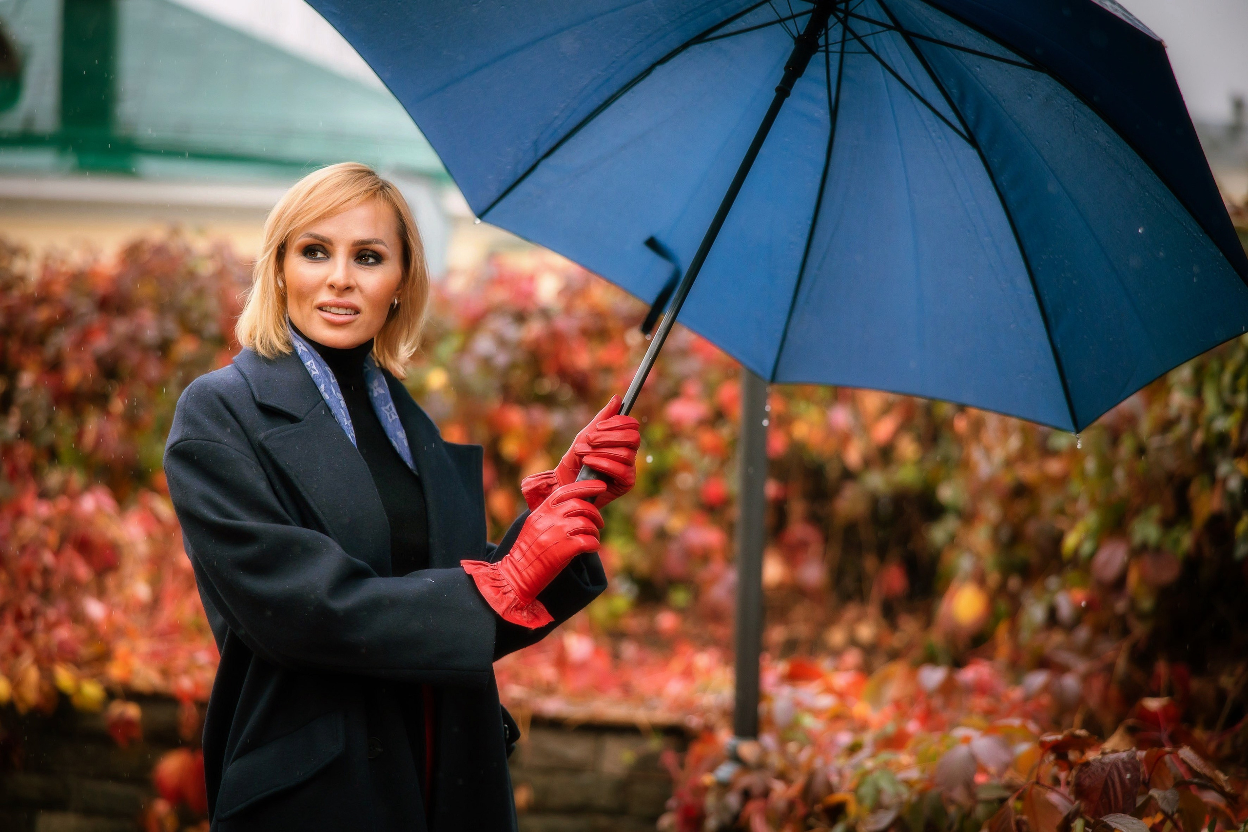 Кристи. Моя фотография