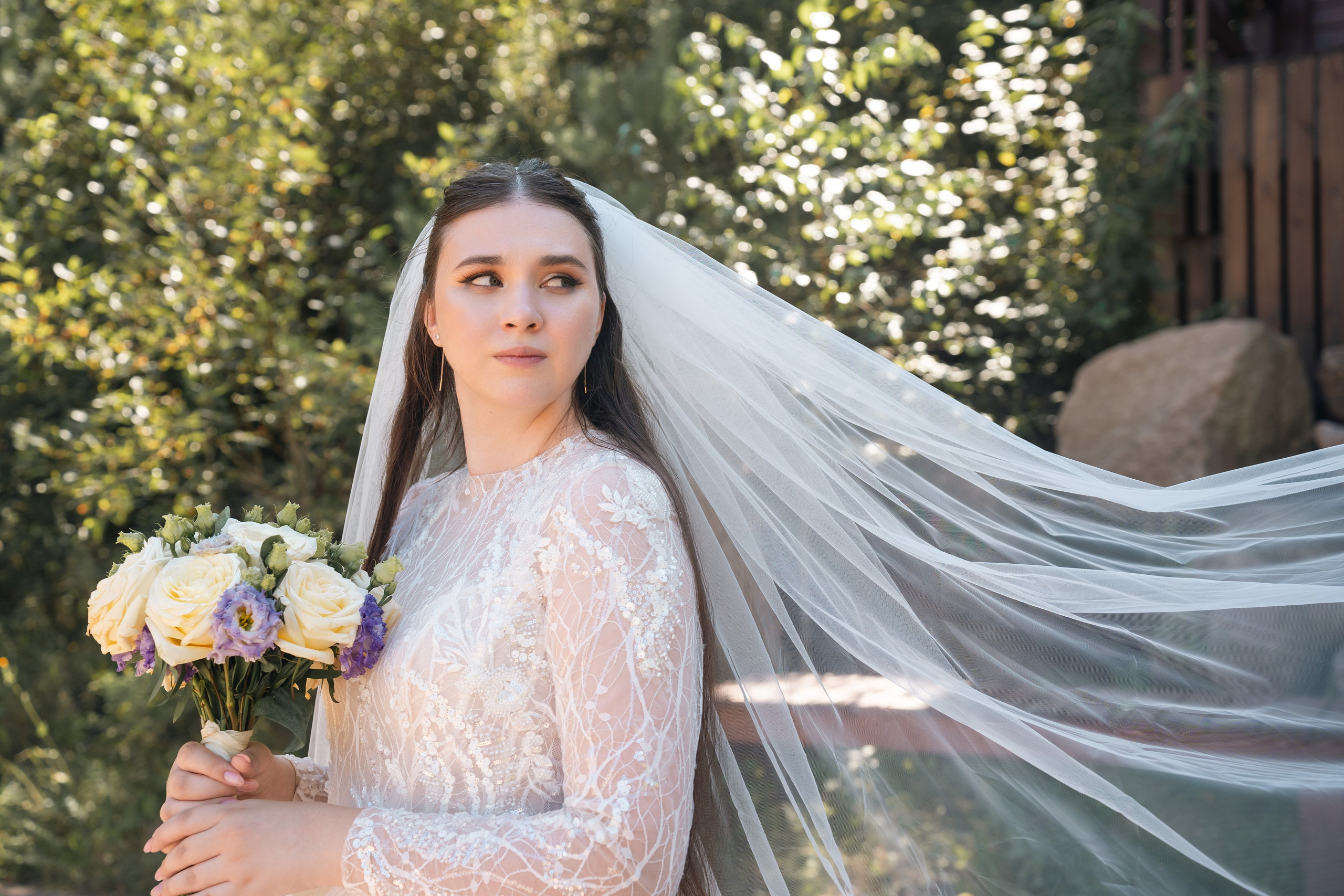 Леонид и Анастасия. Фотограф и видеограф Олег Игнатов | Свадьбы, Love Story, реклама и корпоративы — Красноярск