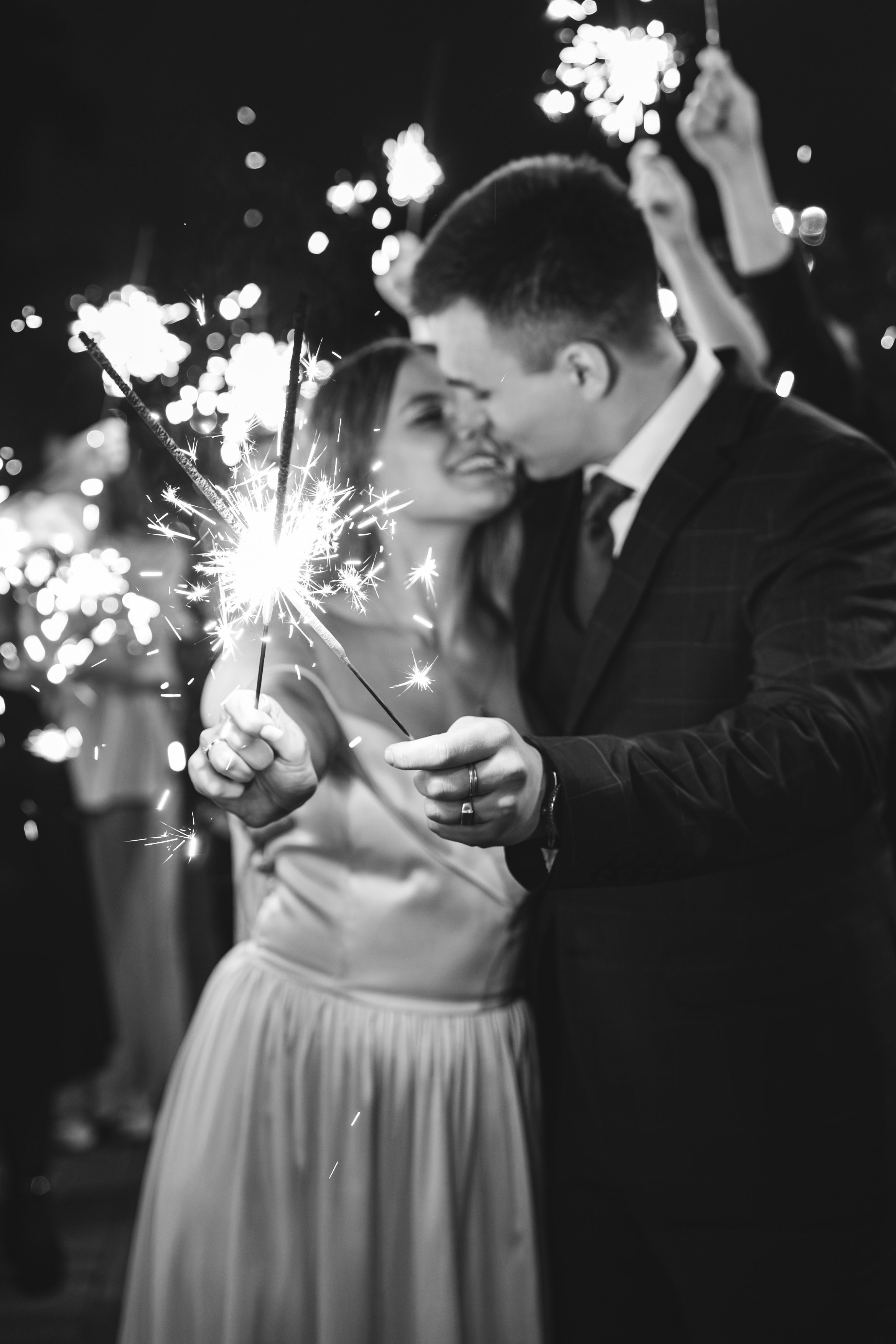 Михаил и Ольга. Фотограф и видеограф Олег Игнатов | Свадьбы, Love Story, реклама и корпоративы — Красноярск