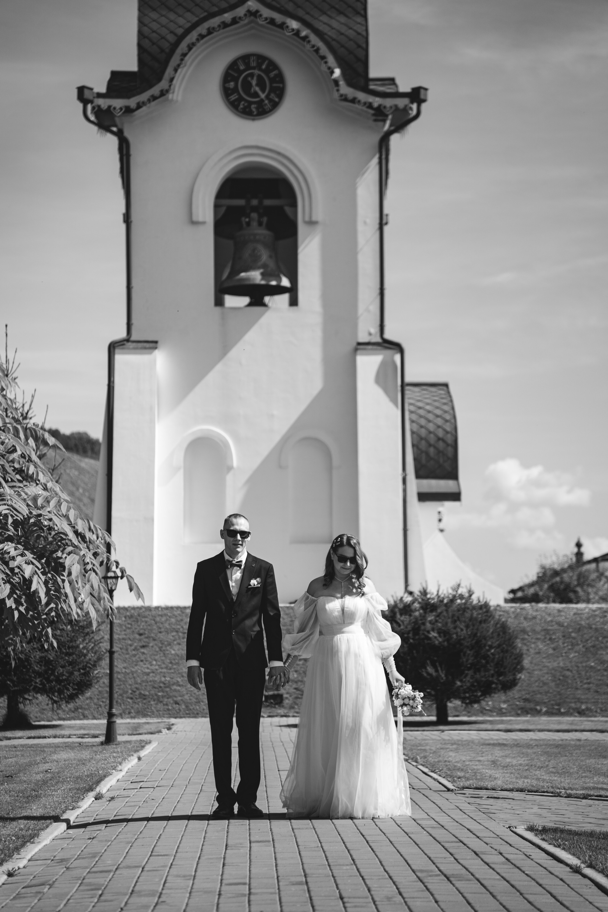 Павел и Кристина. Фотограф и видеограф Олег Игнатов | Свадьбы, Love Story, реклама и корпоративы — Красноярск