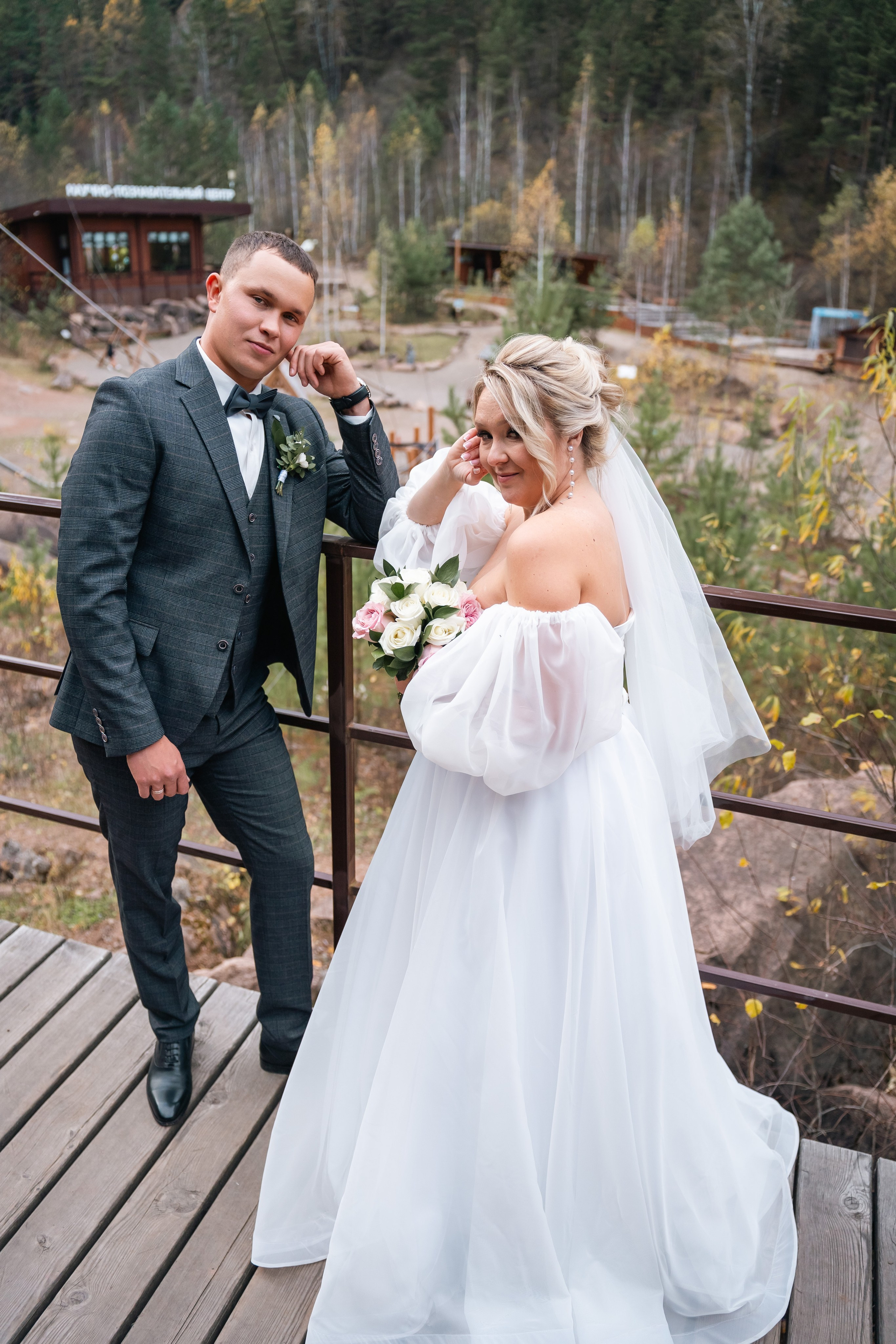 Константин и Алена. Фотограф и видеограф Олег Игнатов | Свадьбы, Love Story, реклама и корпоративы — Красноярск