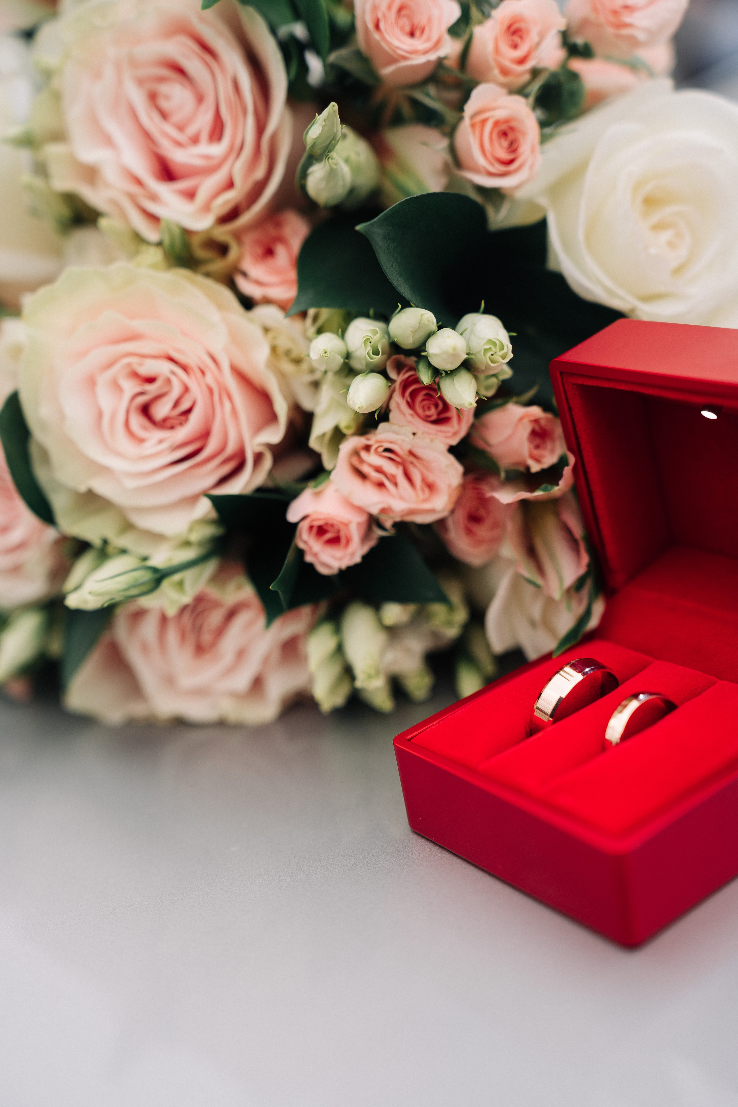 Артем и Валерия. Фотограф и видеограф Олег Игнатов | Свадьбы, Love Story, реклама и корпоративы — Красноярск