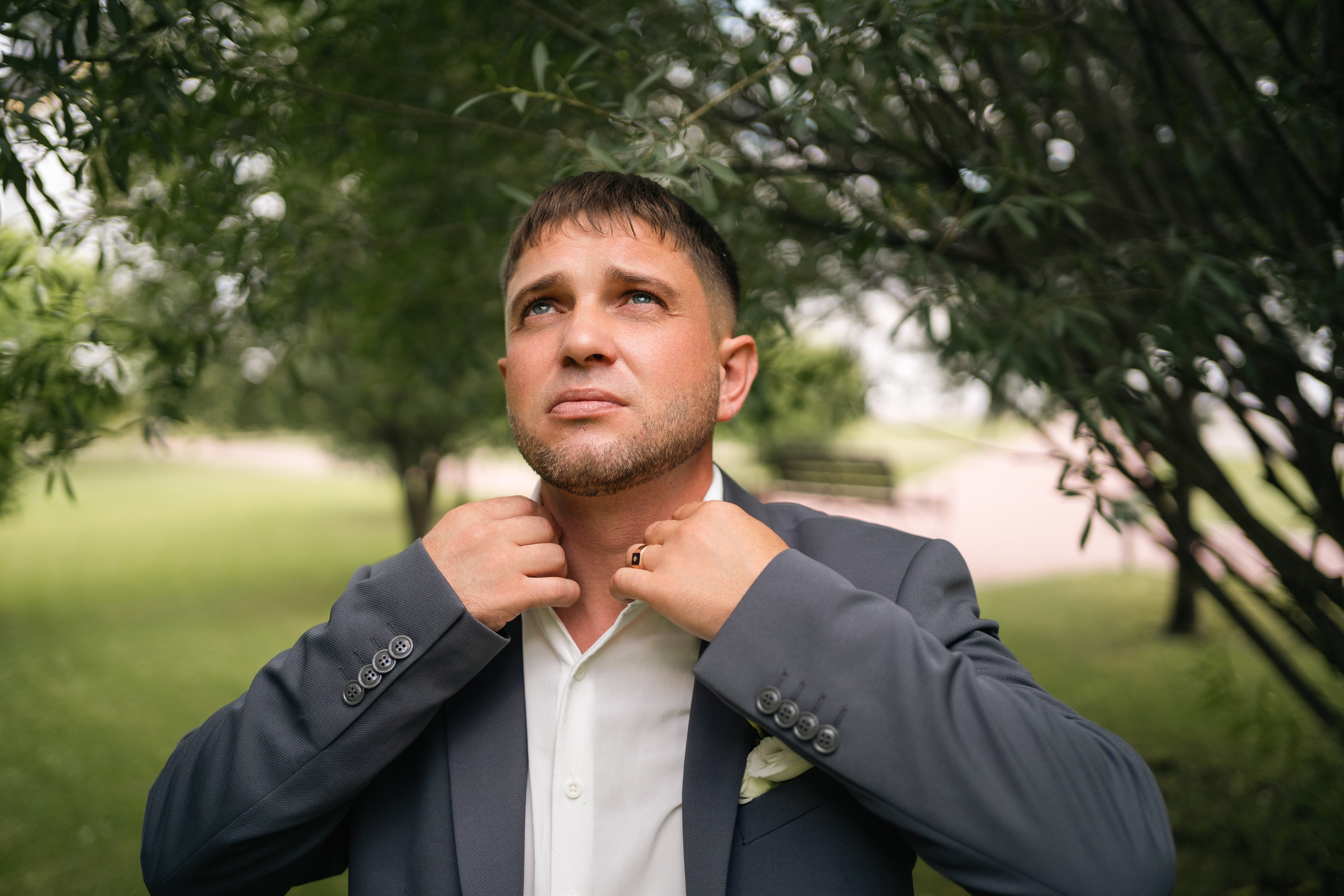 Свадебная серия Александра и Екатерины. Фотограф и видеограф Олег Игнатов | Свадьбы, Love Story, реклама и корпоративы — Красноярск