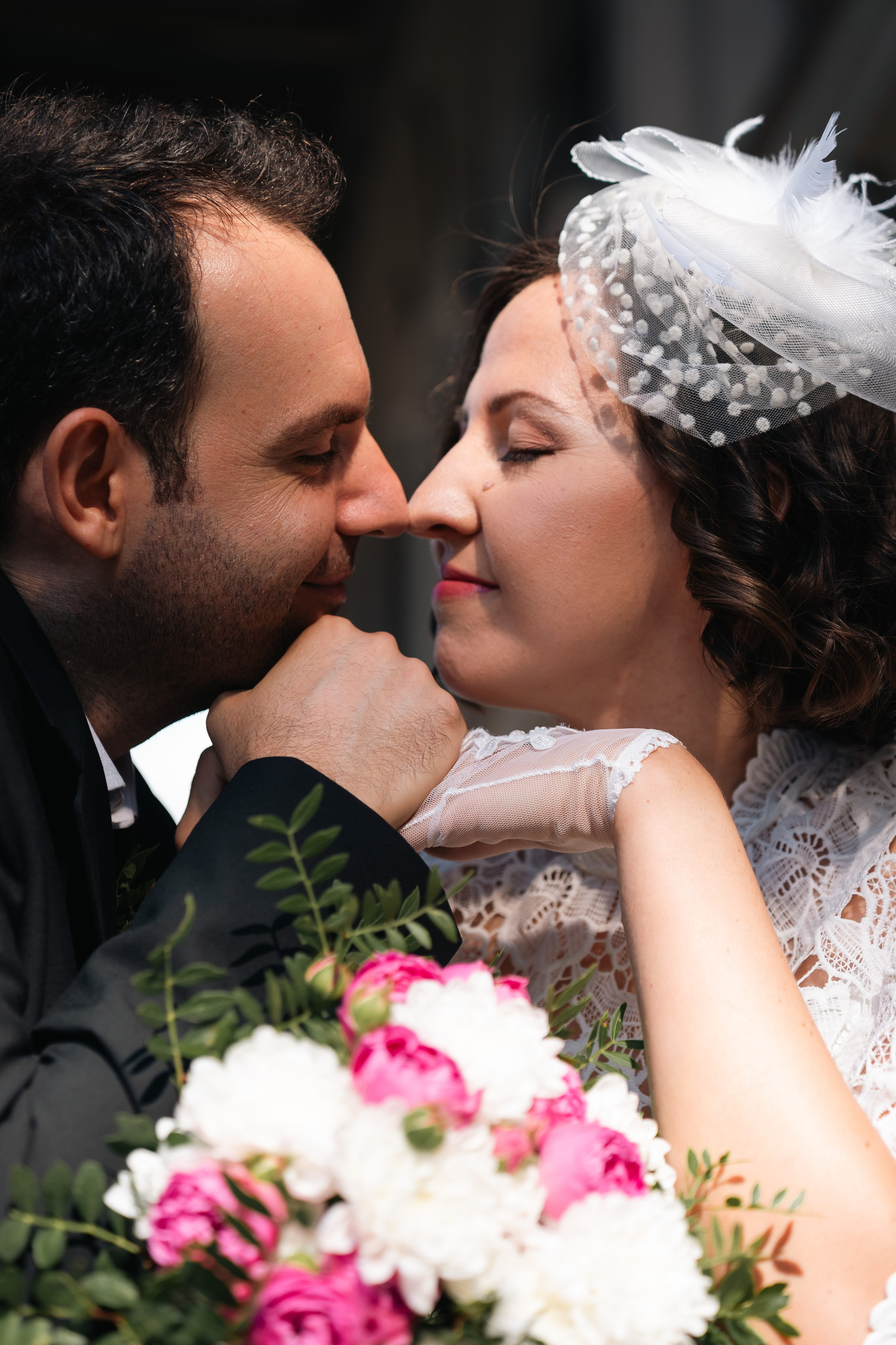 Екатерина и Абдулла. Фотограф и видеограф Олег Игнатов | Свадьбы, Love Story, реклама и корпоративы — Красноярск