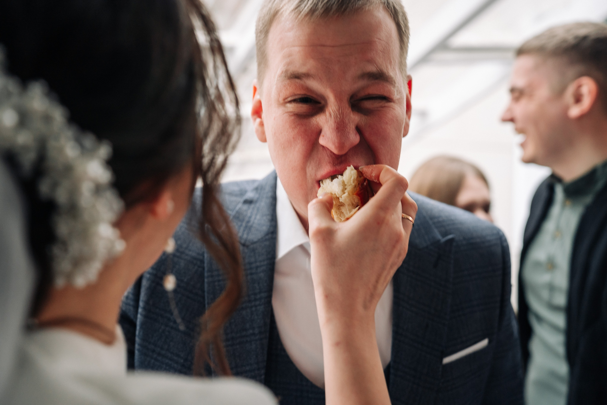 Артем и Валерия. Фотограф и видеограф Олег Игнатов | Свадьбы, Love Story, реклама и корпоративы — Красноярск