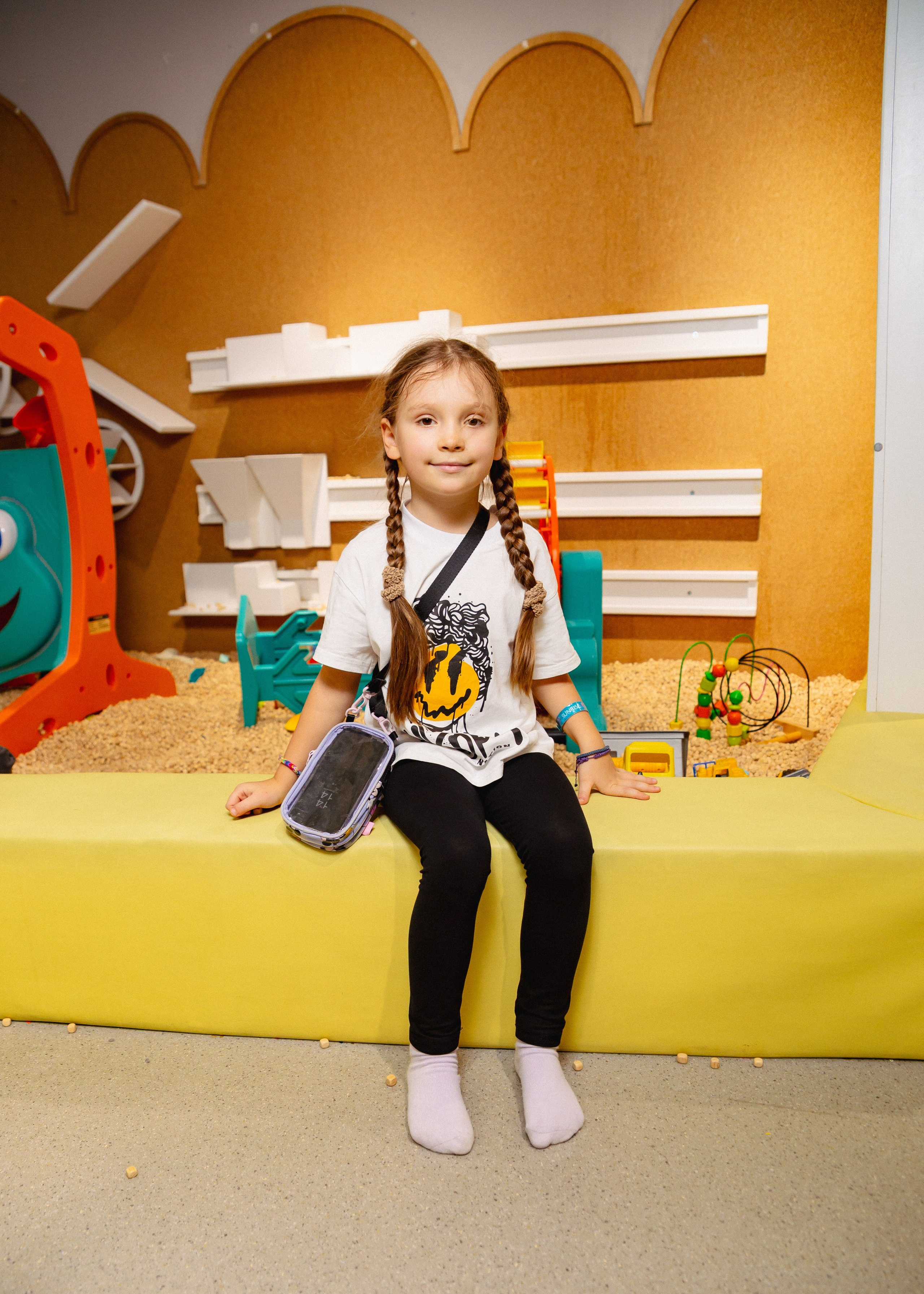 Детские дни рождения в кадре. Kubynin.V Production