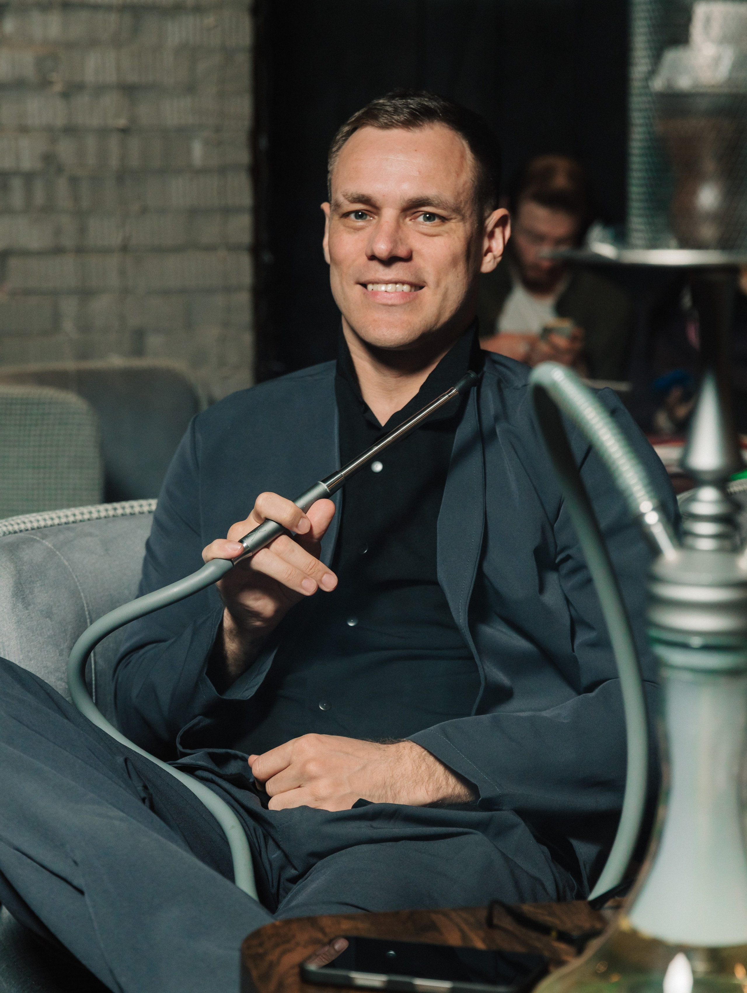 Драматичные кадры игр в Мафию. Kubynin.V Production