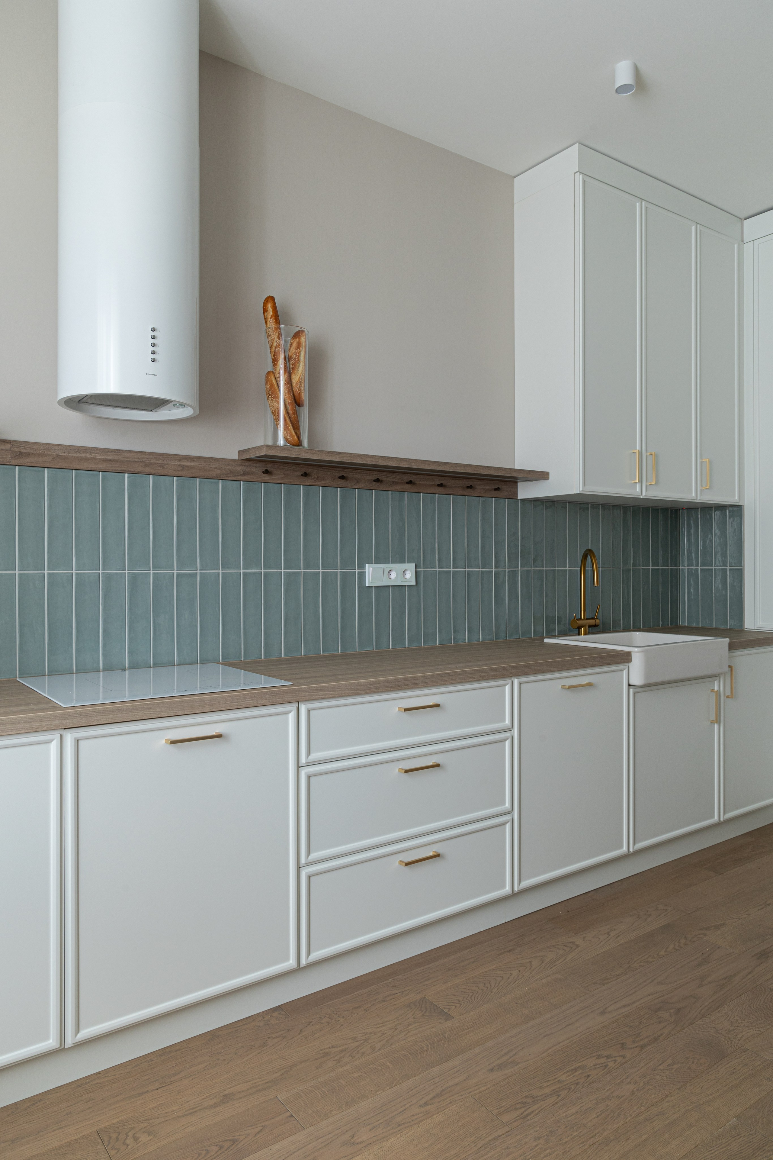 Фотосъемка квартиры. Интерьерный фотограф в Нижнем Новгороде и Москве Владимир Гудков