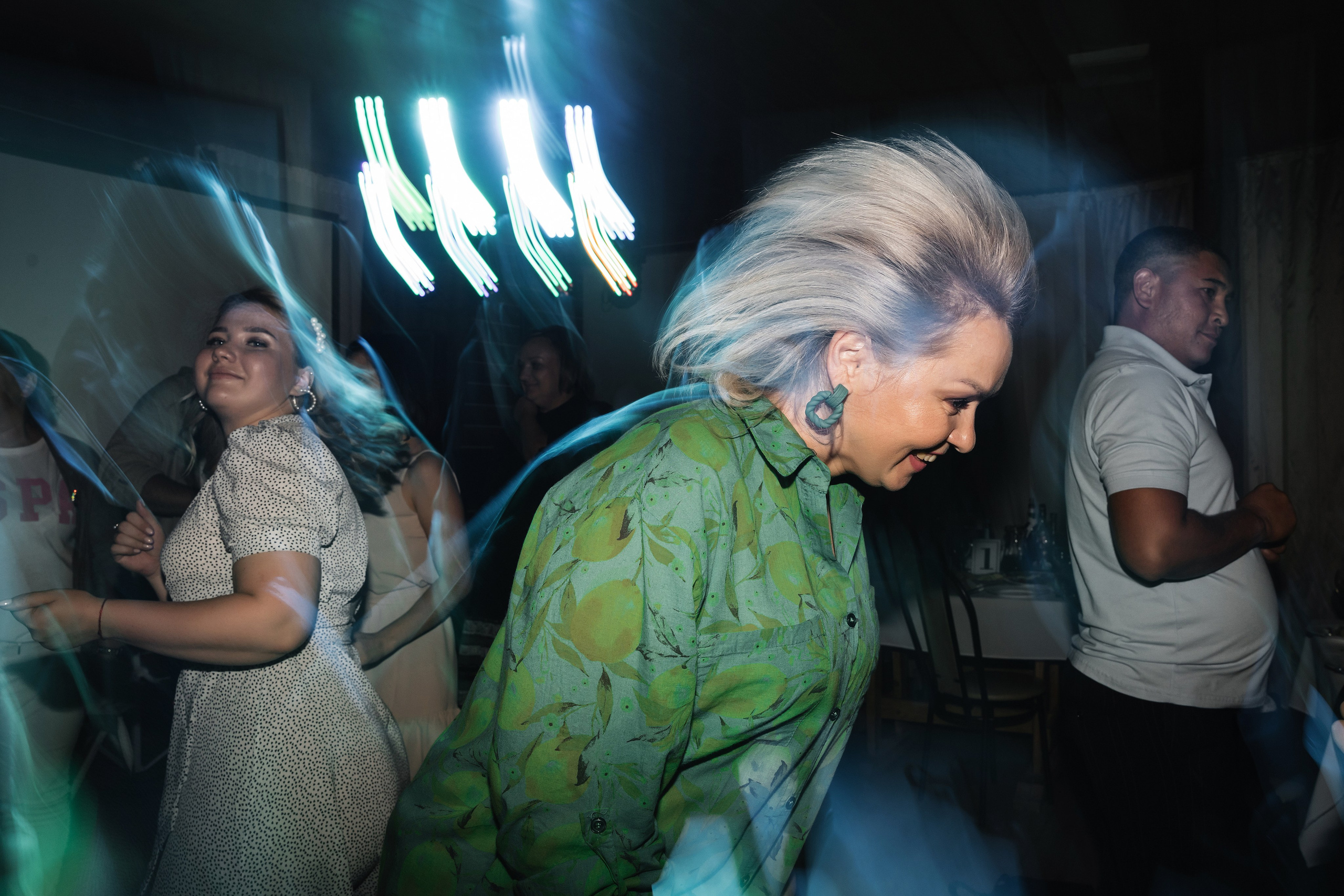 Владимир и Юлия. Фотограф Вячеслав Майстренко