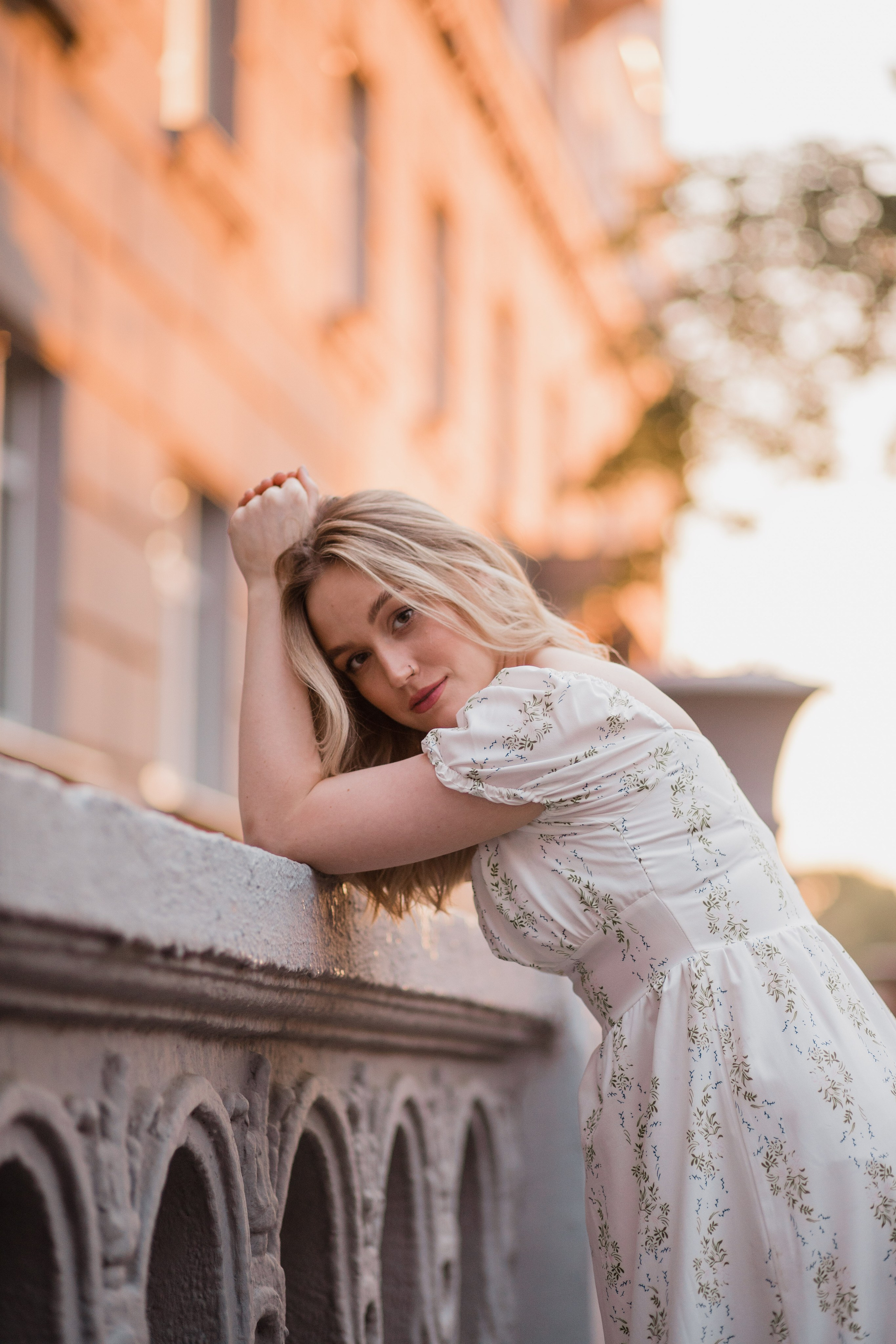 Кристина. Фотограф в Нижнем Новгороде Панфилова Татьяна