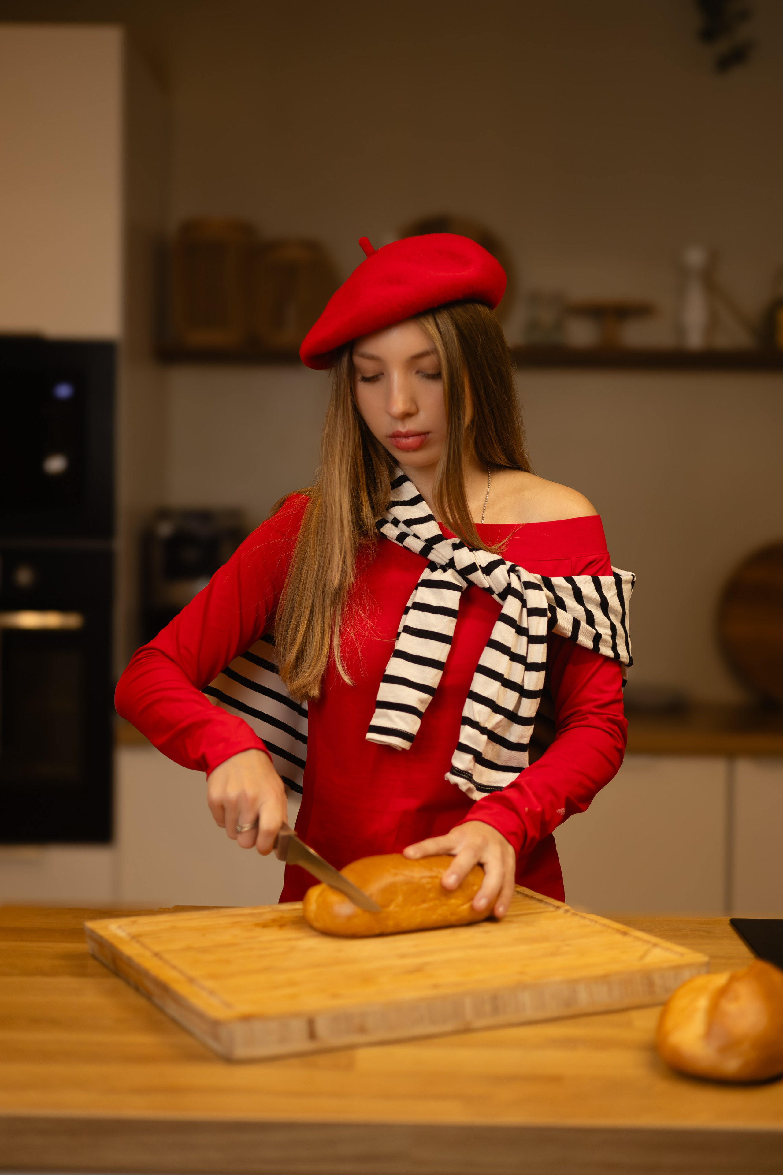 В стиле Прованс. Фотограф Мария Камаева