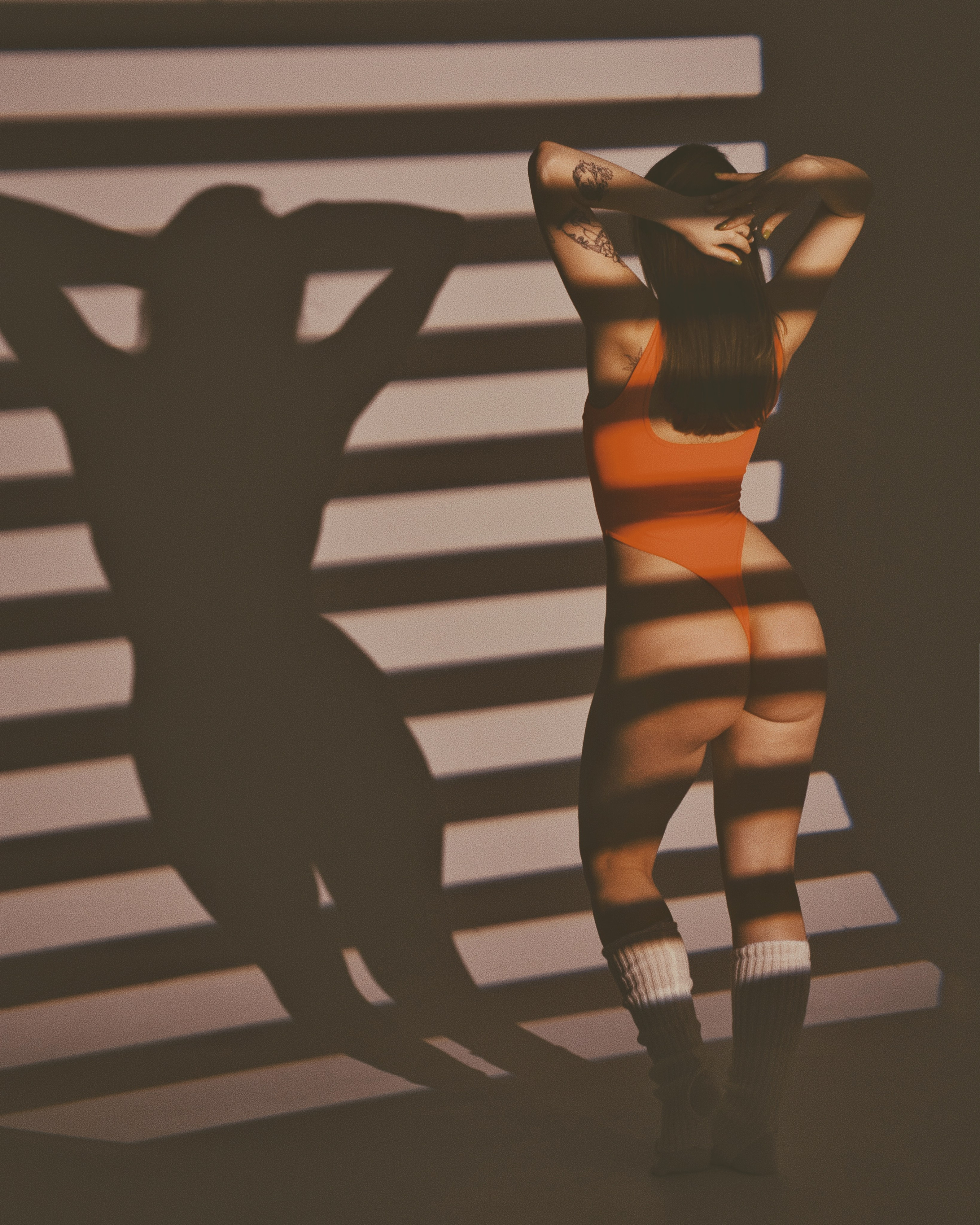 Настя. Фотограф Бойко Антонина