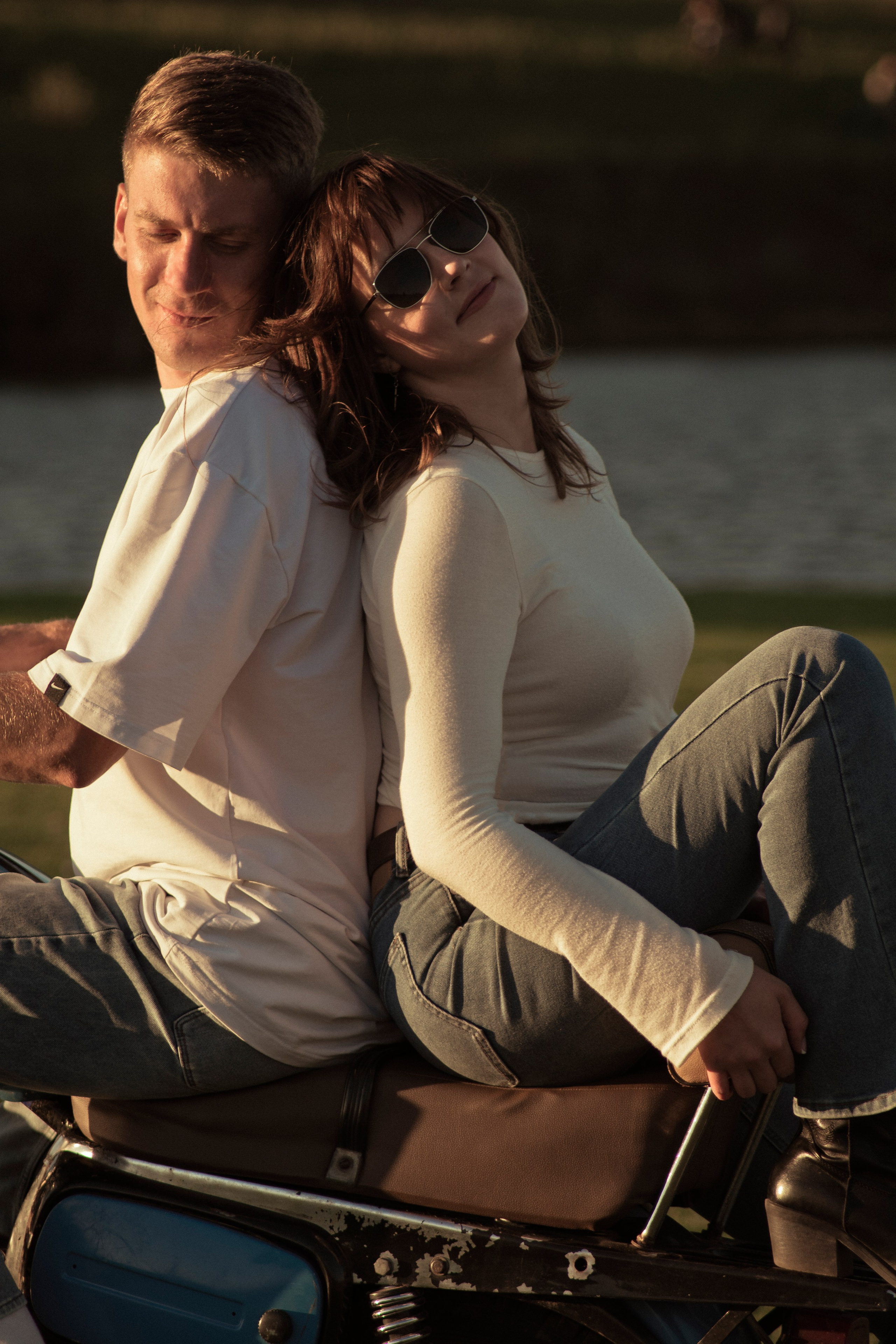 Семейная. Фотограф Бойко Антонина