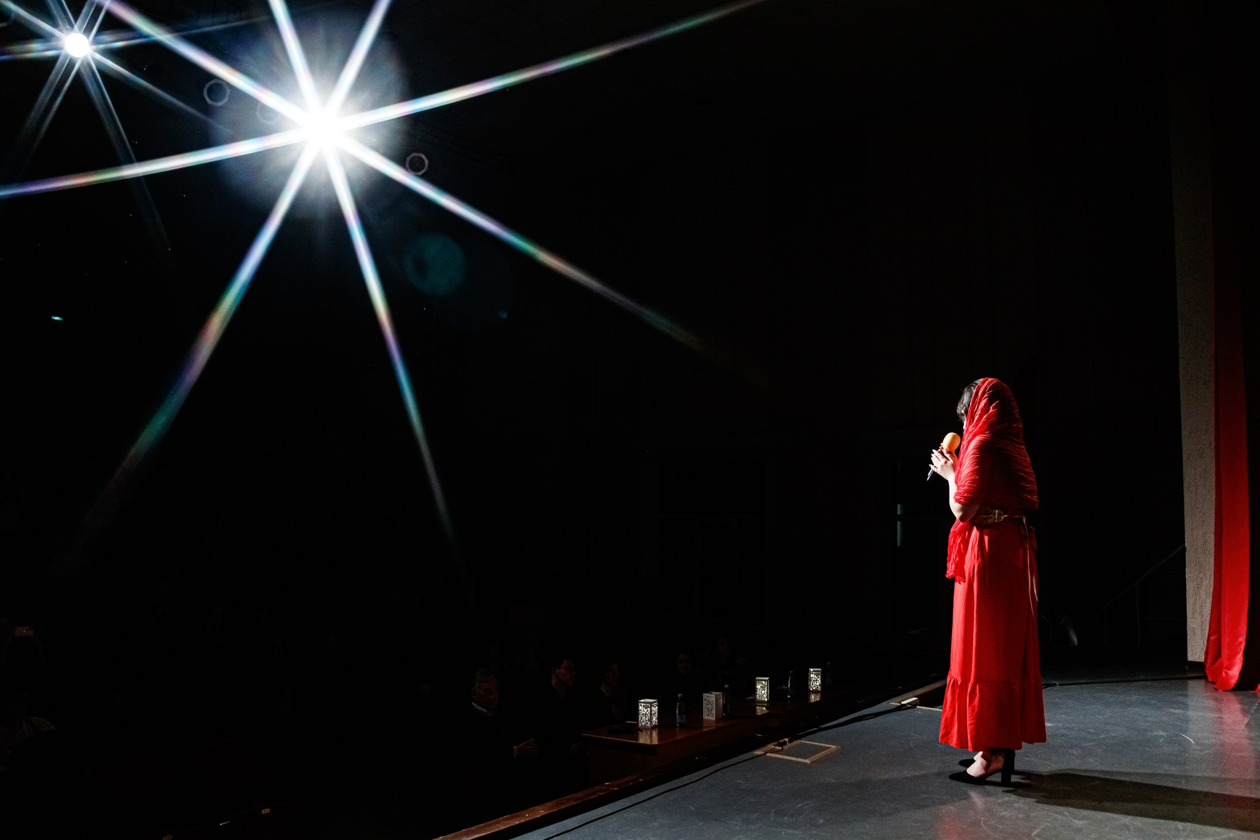 МиМ РЭФ НГТУ. Фотограф — Новосибирск