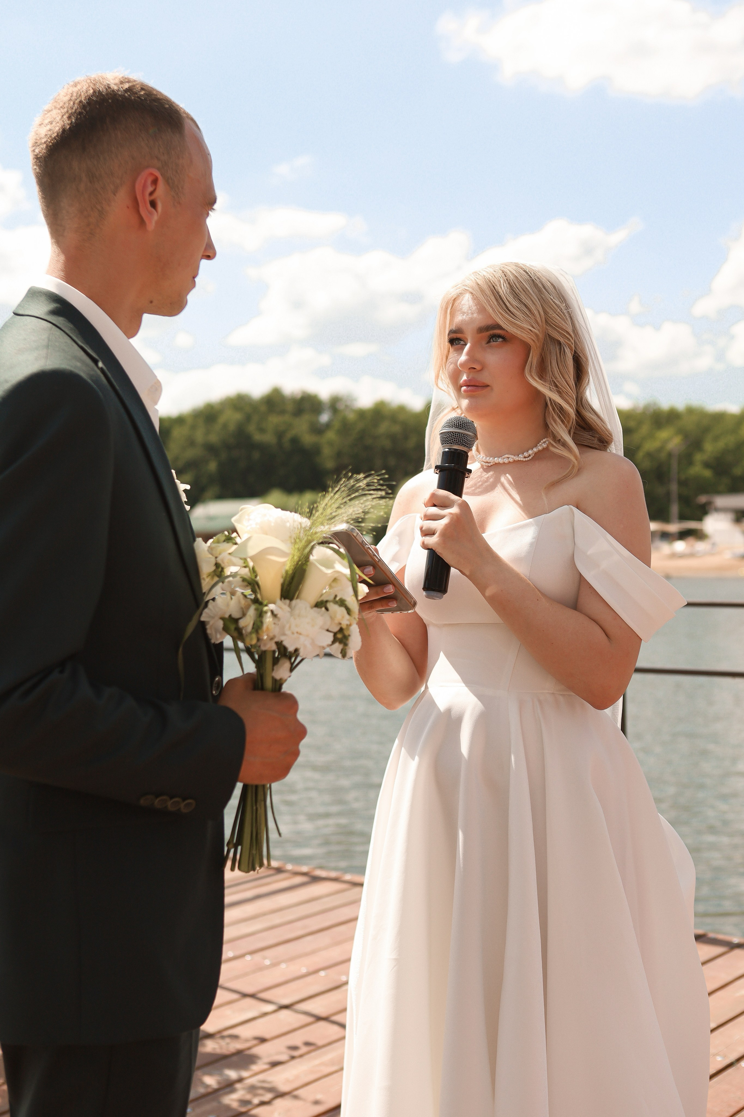 Дарья и Дмитрий. Анастасия Камал. Фотограф Саратов