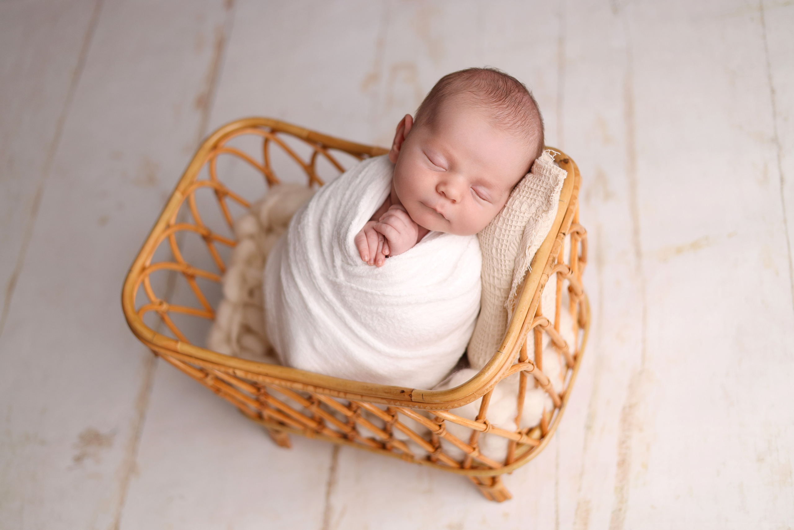 Ньюборн съемка Серафима, максимальный пакет. Фотограф новорожденных Москва. Ньюборн фотограф Москва