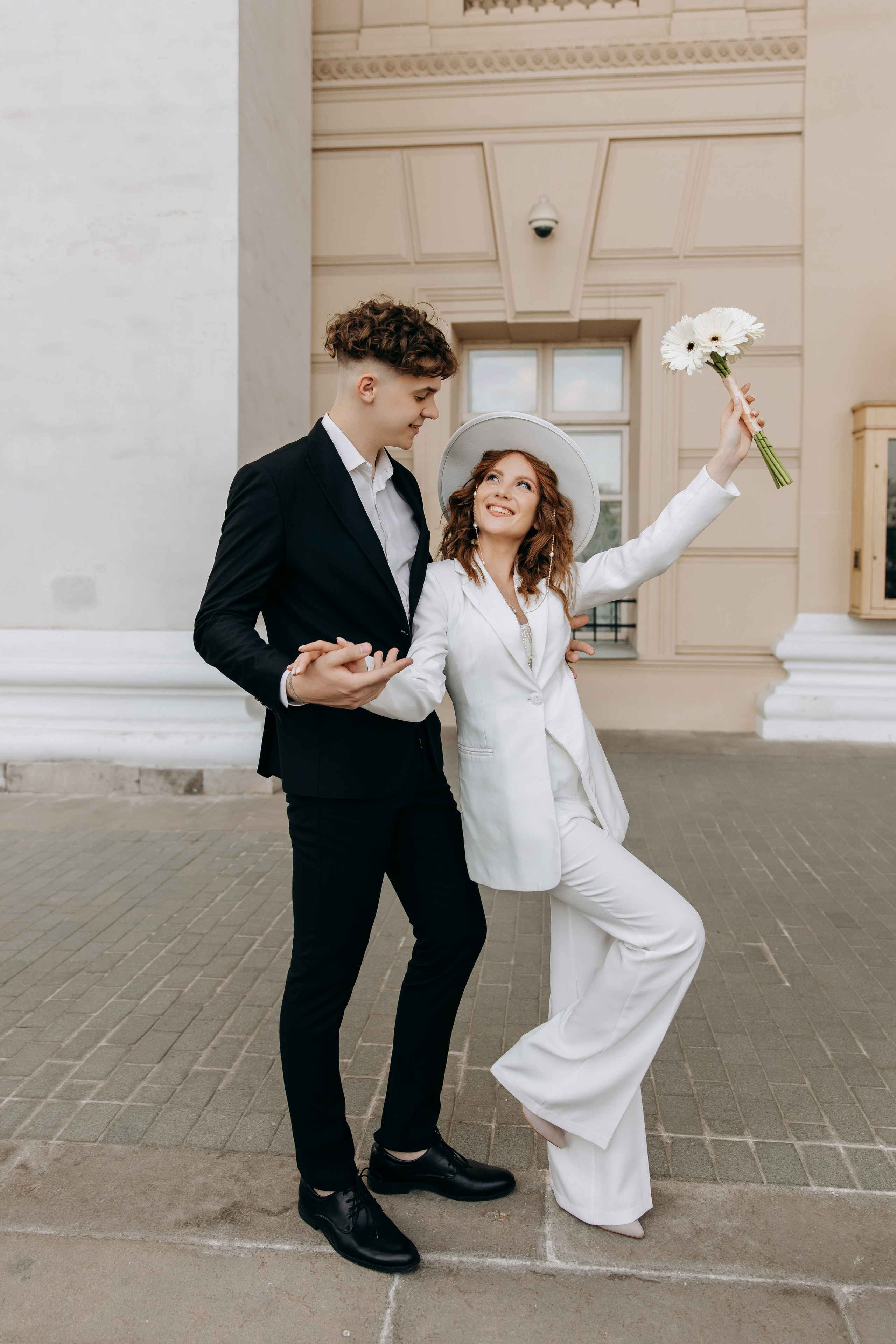 Павел и Маргарита. Свадебный фотограф в Москве Дмитрий Левин