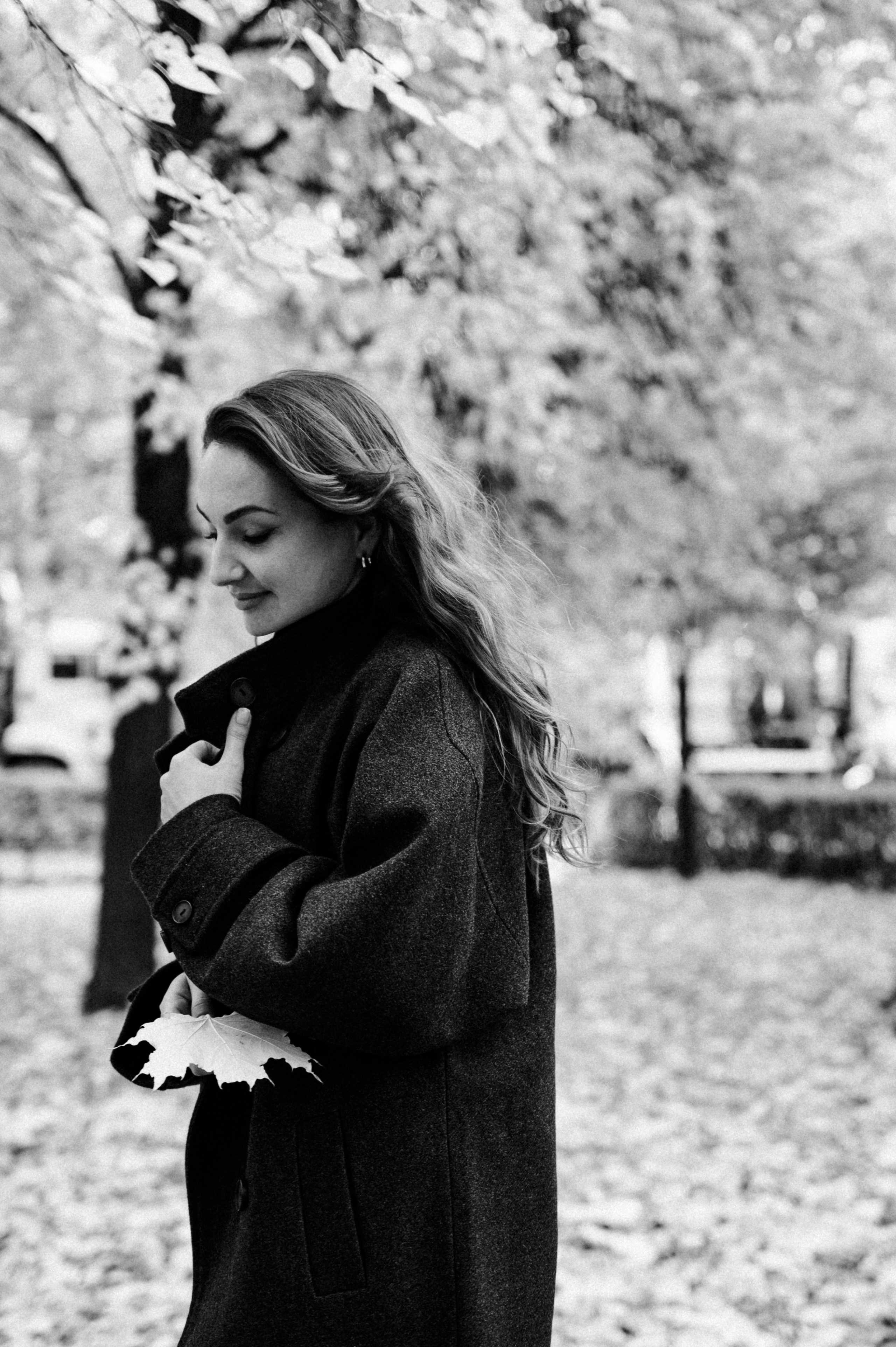 Юля🤍. Лайфстайл фотограф в Москве Серебрянская Фаина