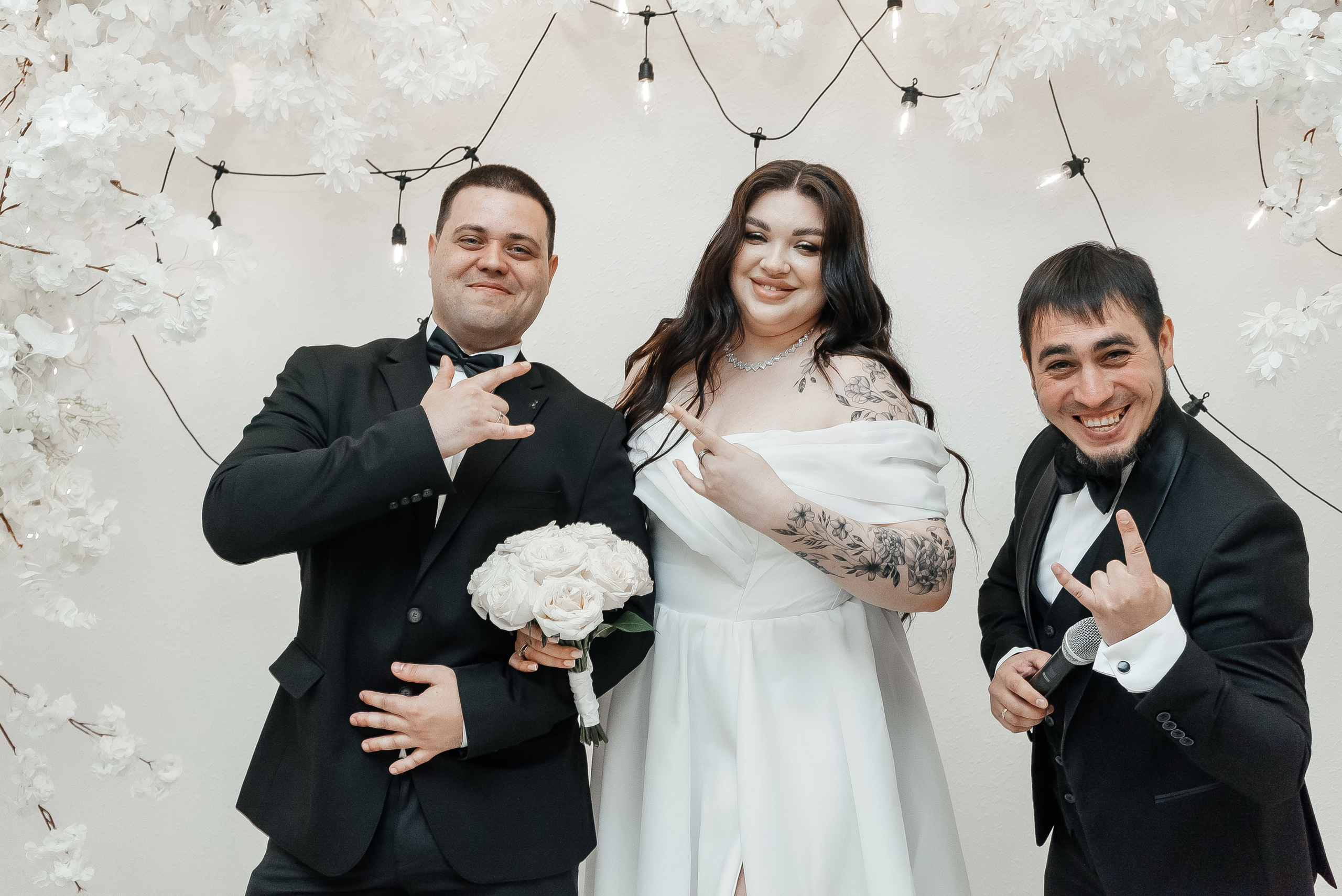 Валерия и Дмитрий. Свадебный и семейный фотограф во Владивостоке Александра Глускер