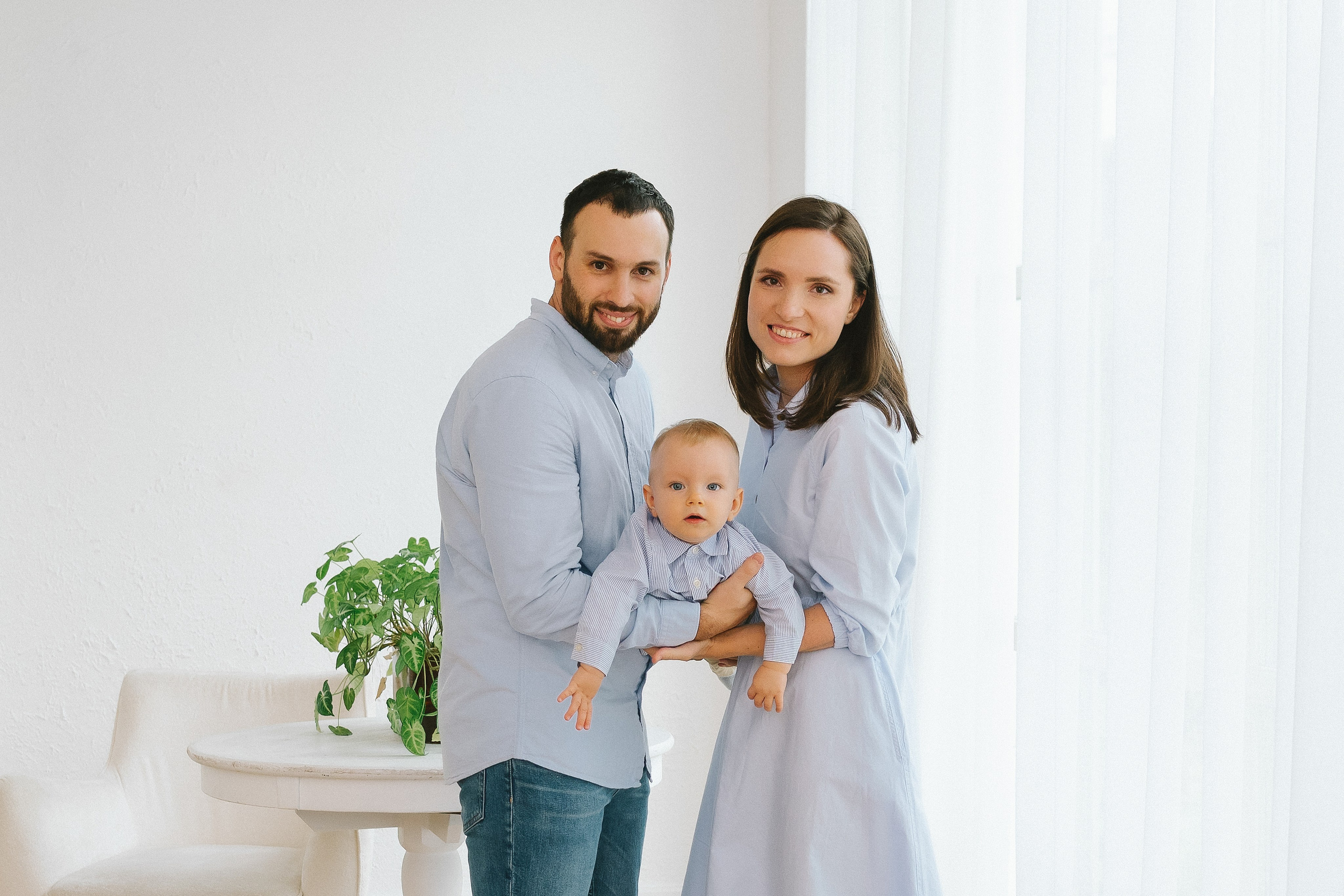 Детская и Семейная Фотосессия. Свадебный, репортажный и семейный фотограф в Ярославле Артём Коротыш