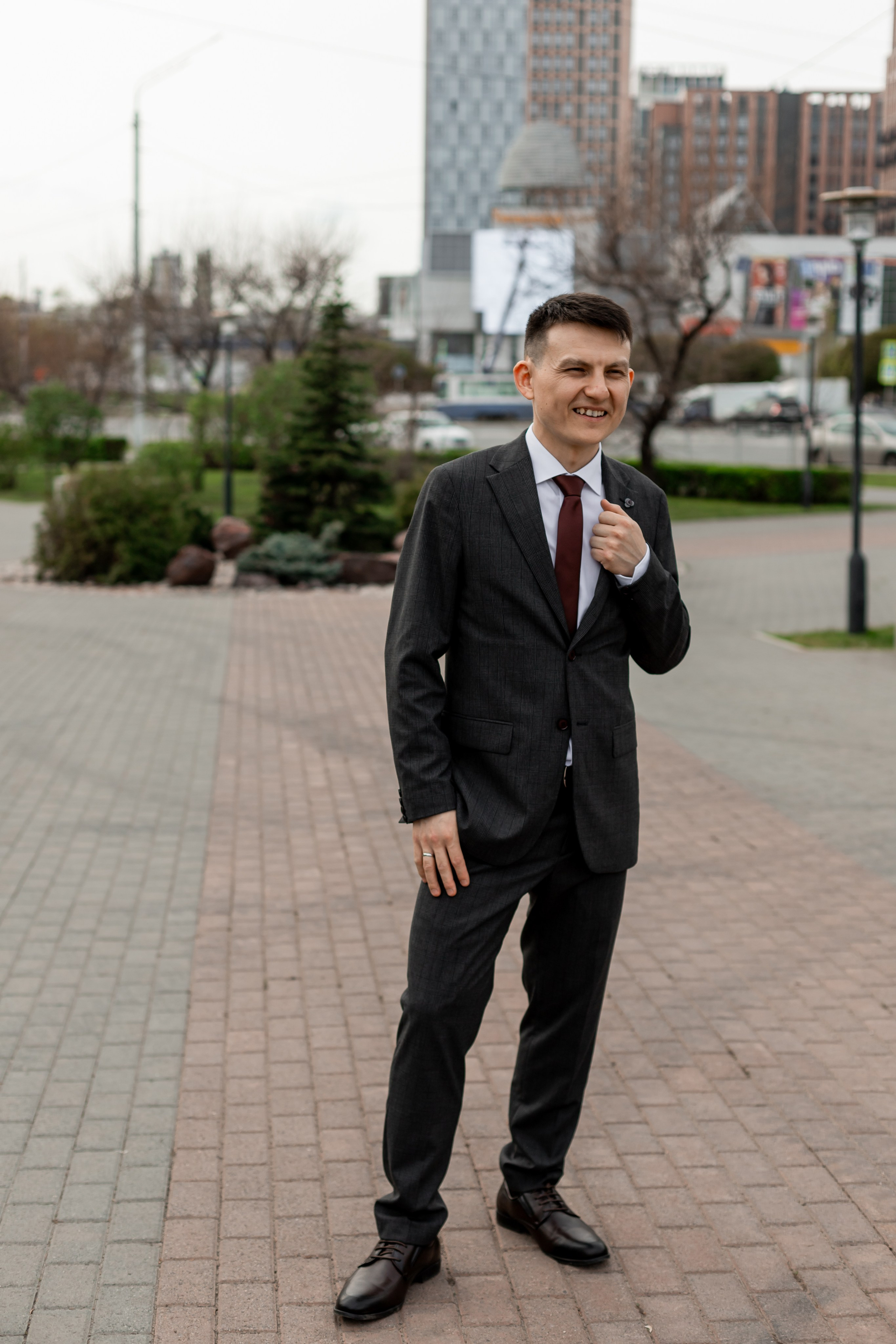 Айваз и Залия. Марина Шаймухаметова. Фотограф в Уфе