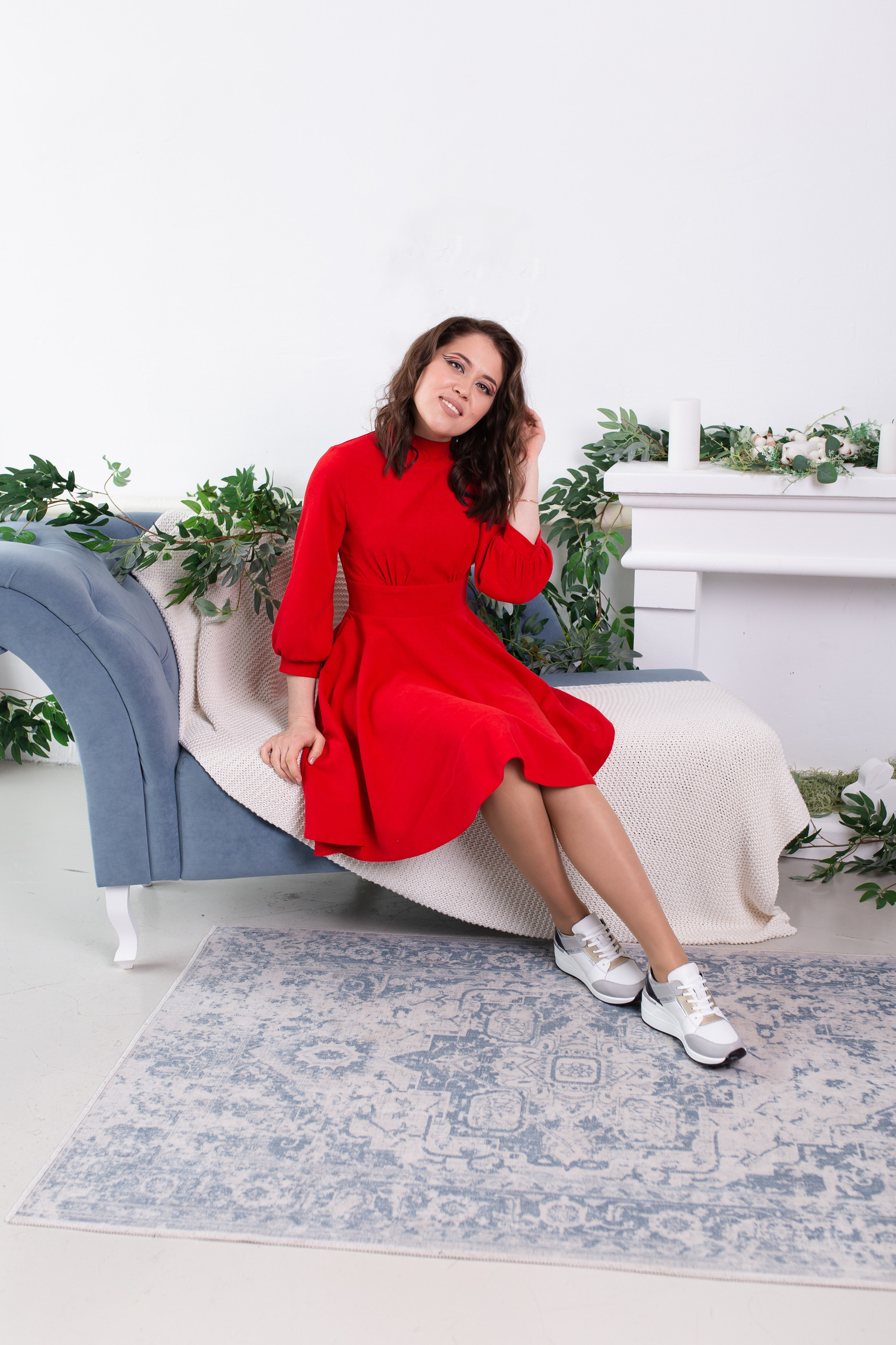 Светлана. Марина Шаймухаметова. Фотограф в Уфе