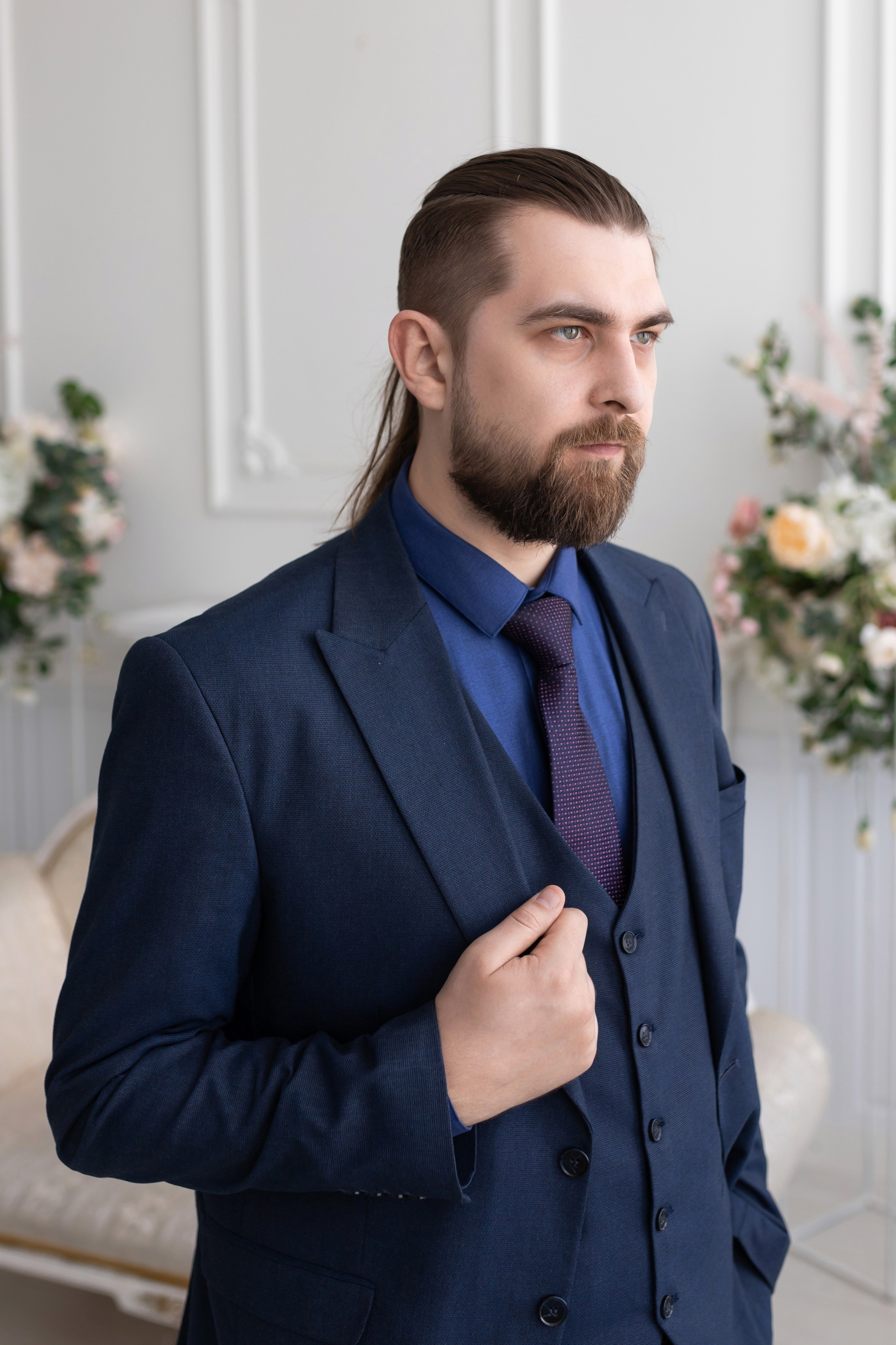 Евгений и Елизавета. Марина Шаймухаметова. Фотограф в Уфе