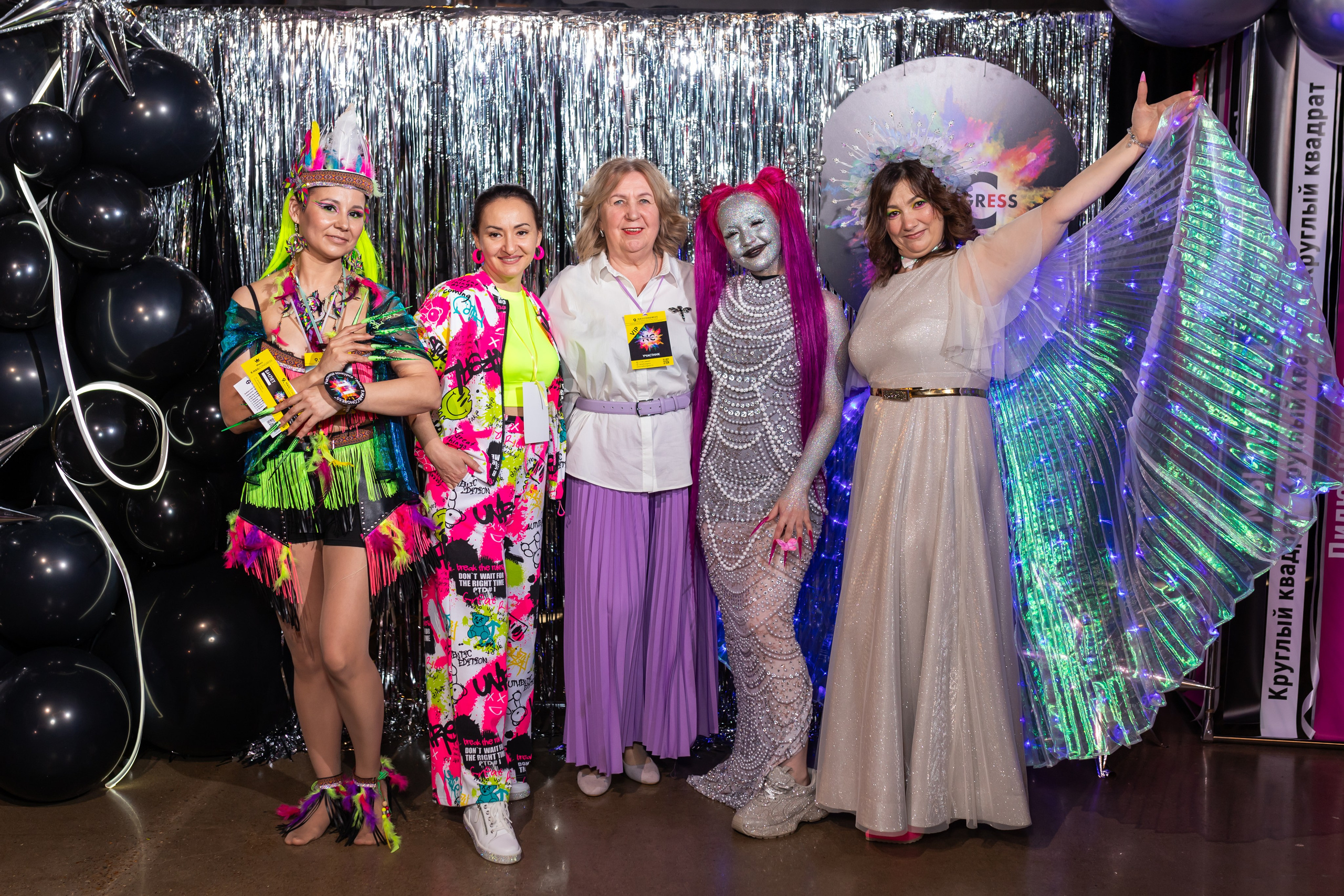 NailCongress 9. Марина Шаймухаметова. Фотограф в Уфе