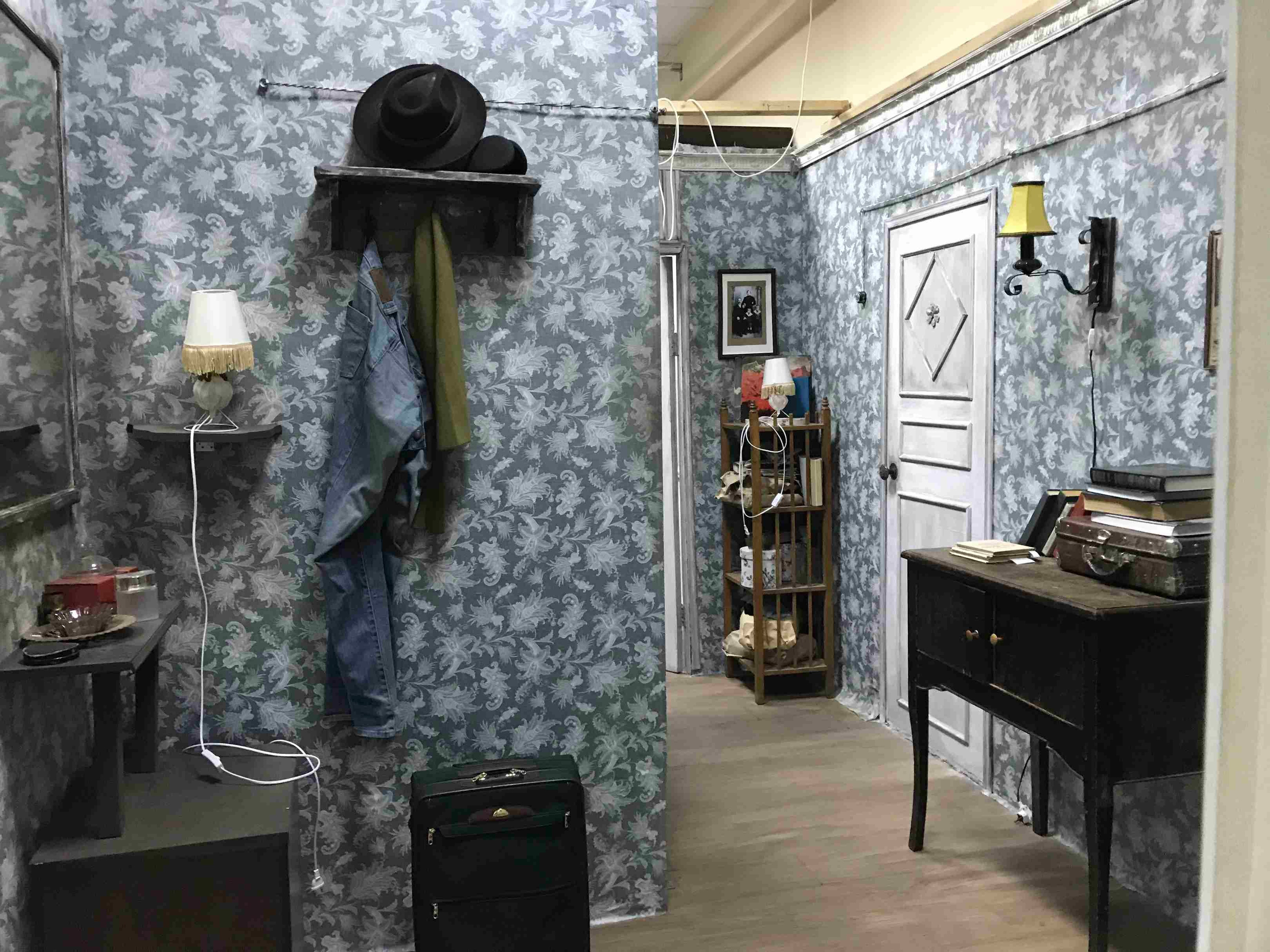 Студия кино- и видеопроизводства ТО Кинолестница