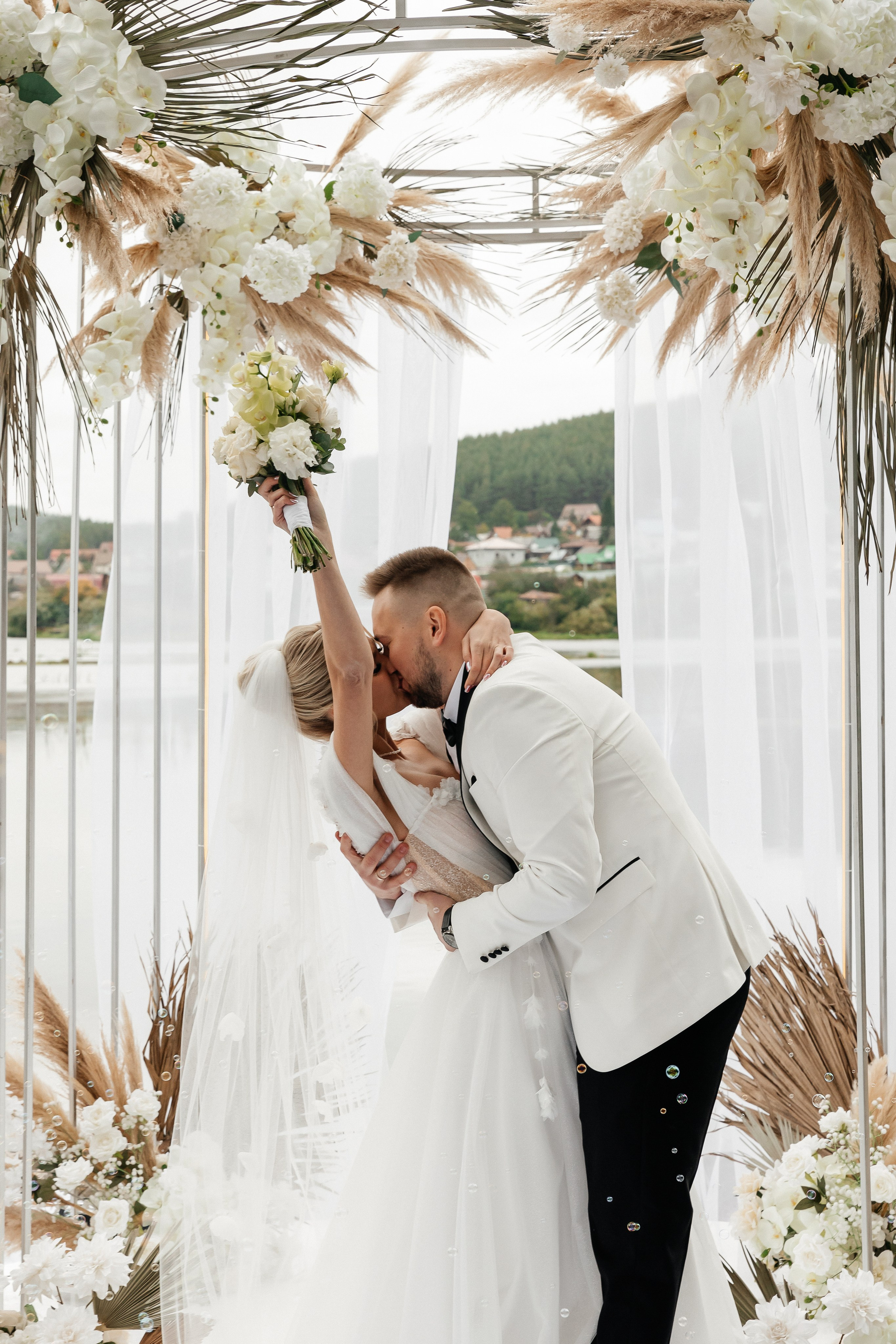 MARIA & LEV. Свадебный фотограф | Екатеринбург | Сочи | Артем Шестаков