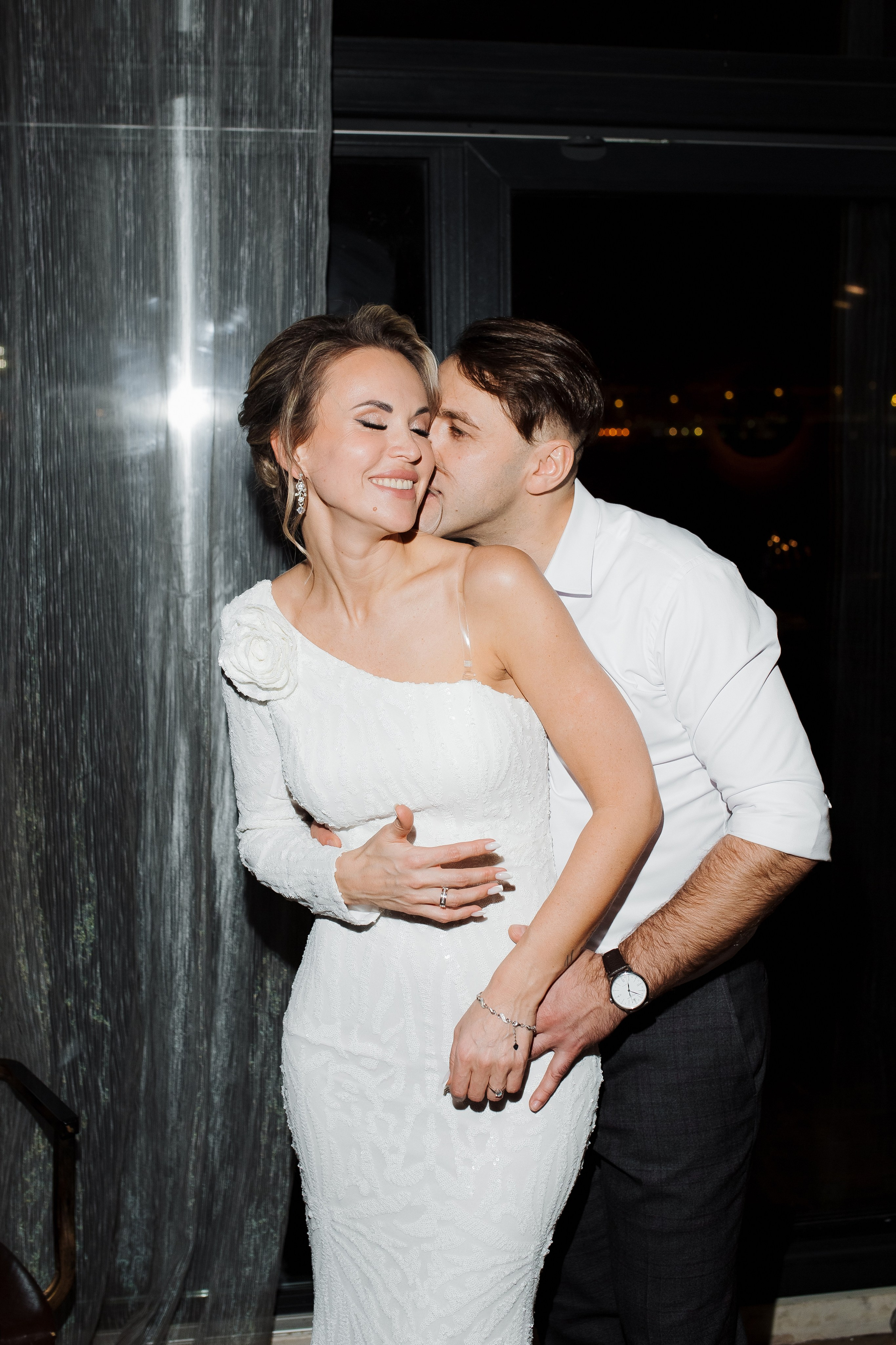 Свадьбы. Анна фотограф Санкт-Петербург