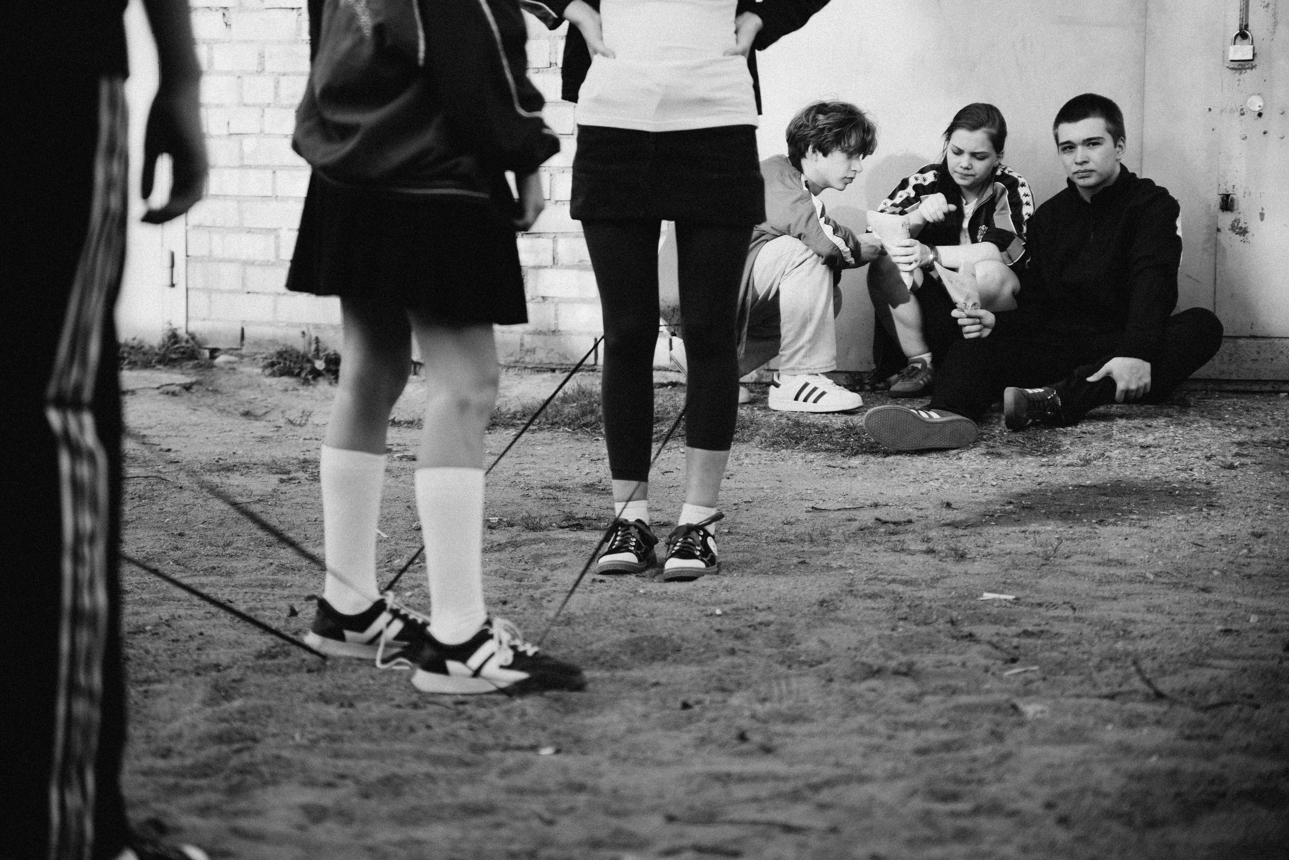 Мир! Дружба! Жвачка!. Репортажный и детский фотограф в Минске