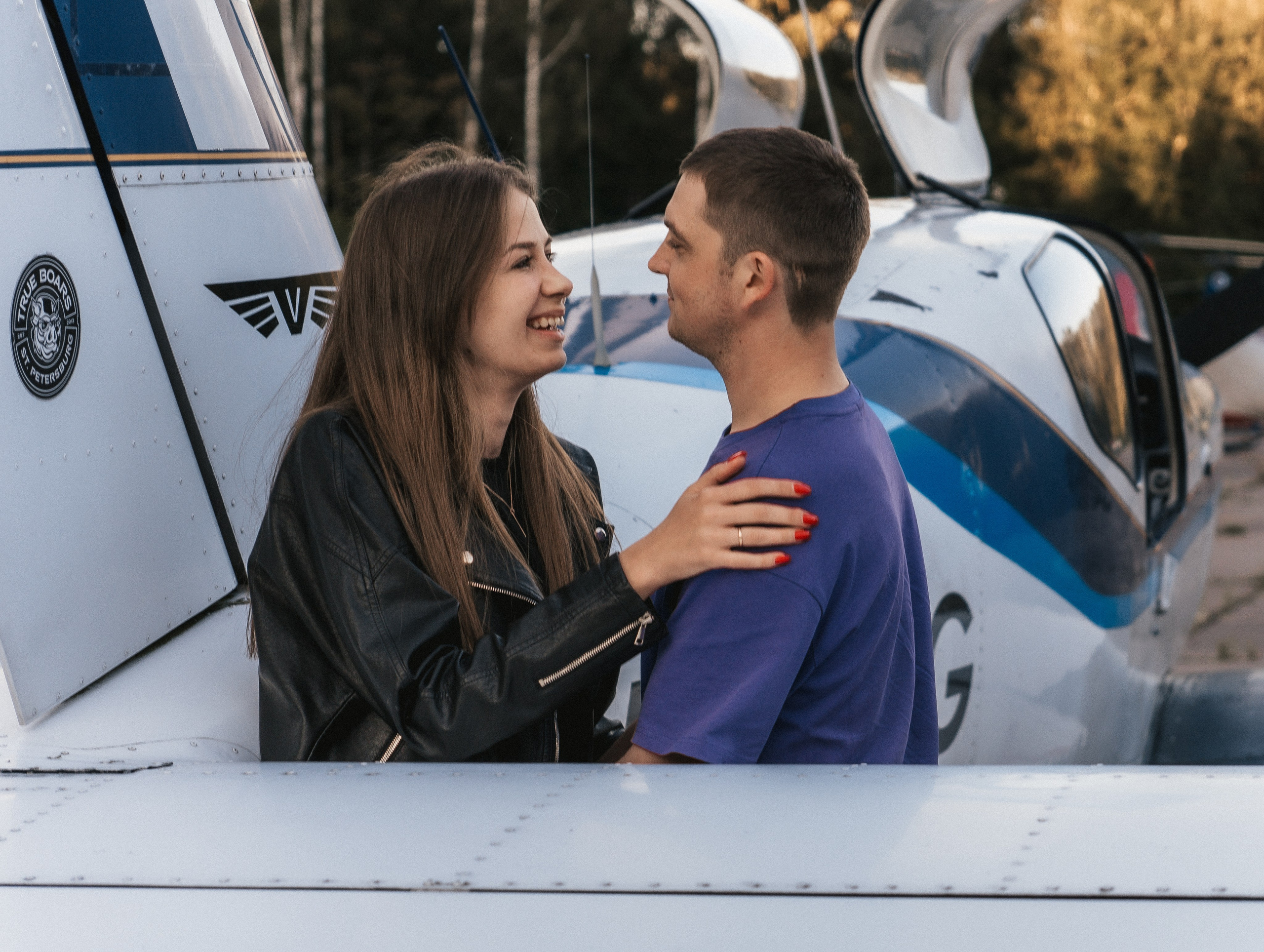 фотосессия