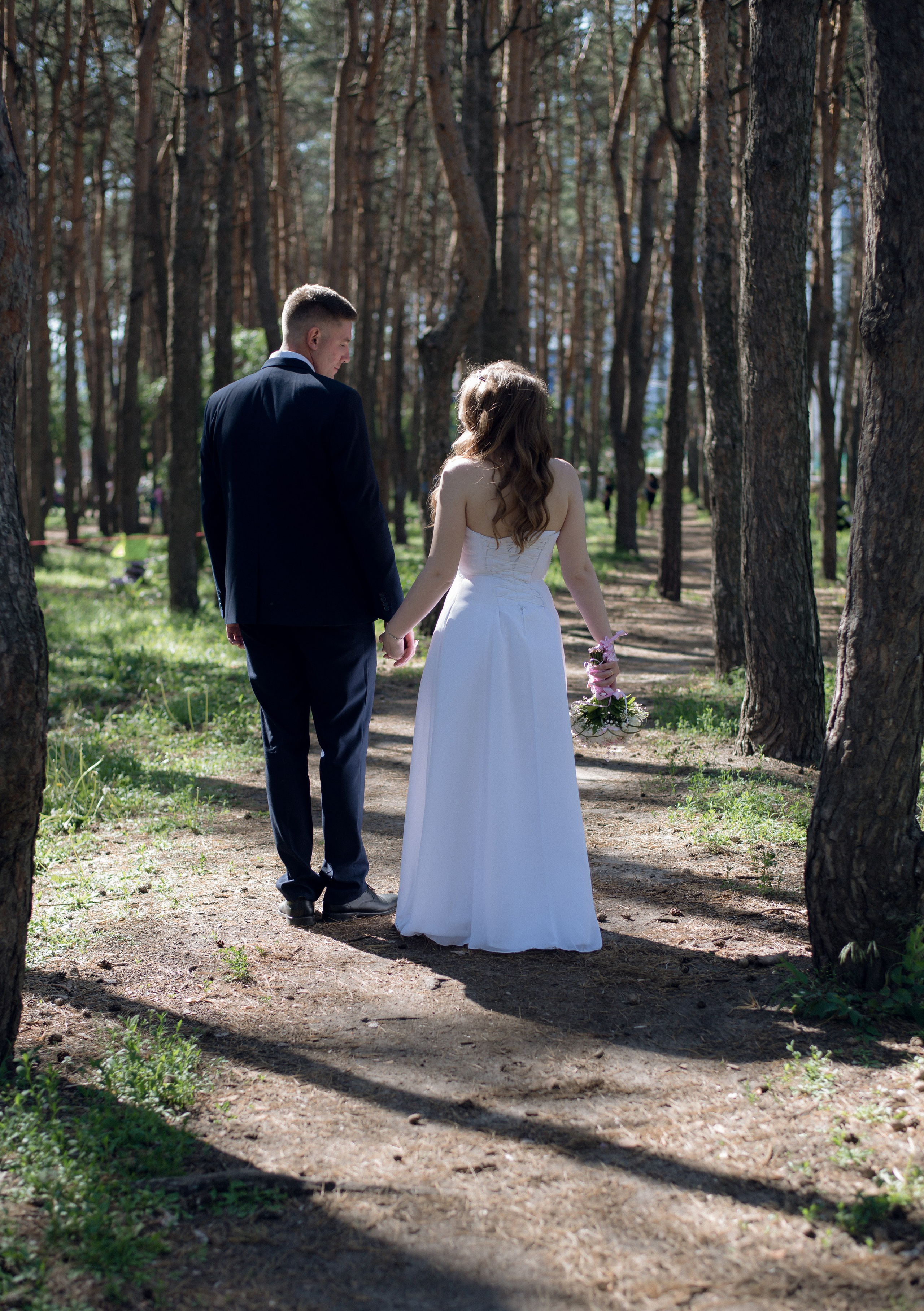 Мария и Евгений. Семейный и детский фотограф в Воронеже София Минакова