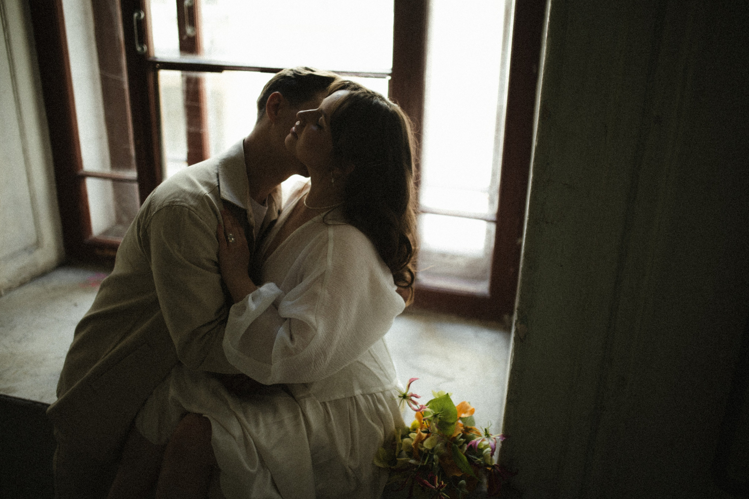Про любовь. Свадебный фотограф Санкт-Петербург Питер Сальникова Анна