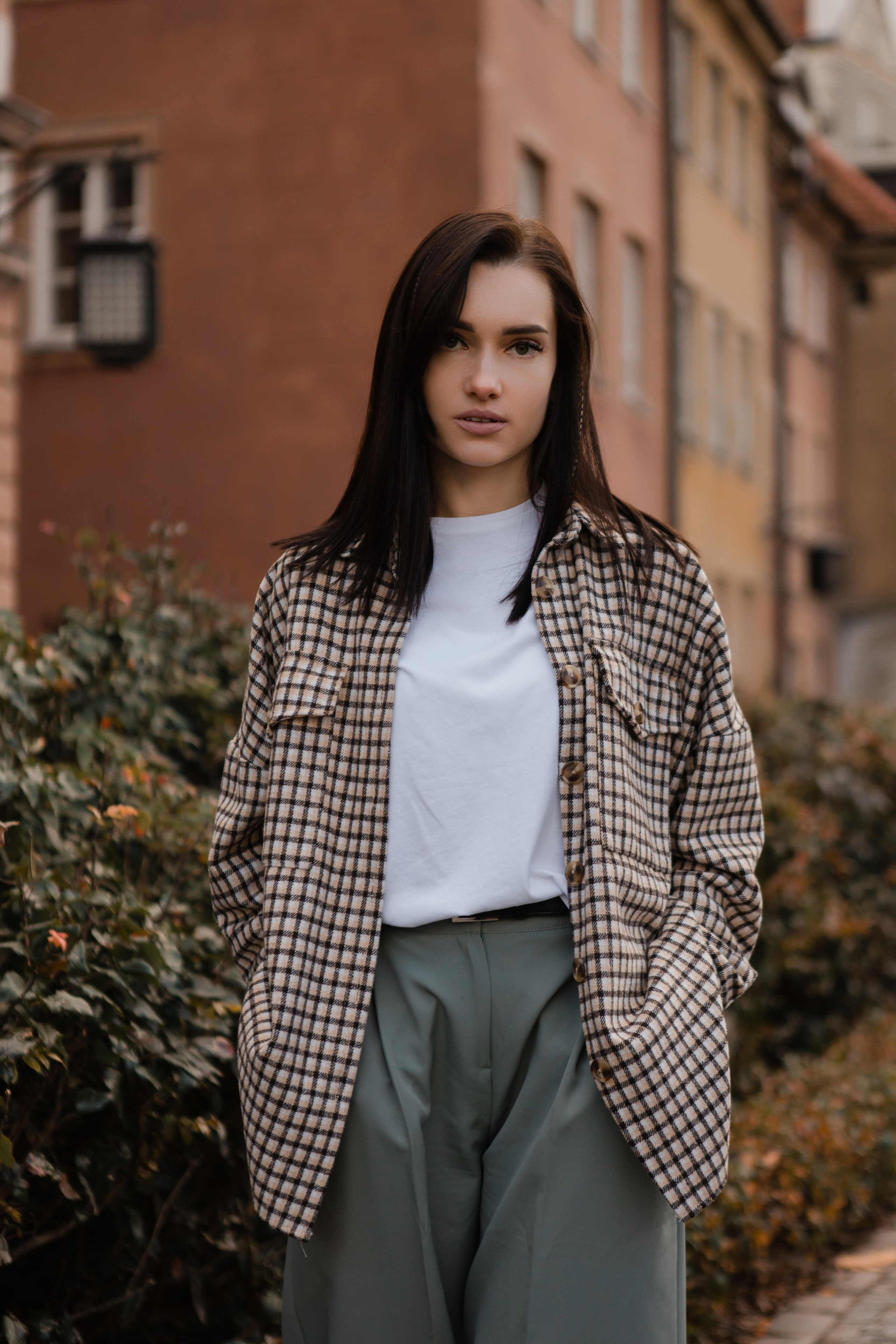 Портретная фотосъемка 1. Индивидуальная фотосессия. Фотограф Анна Хомко. Беларусь, Москва, Варшава. Свадебная фотосъемка