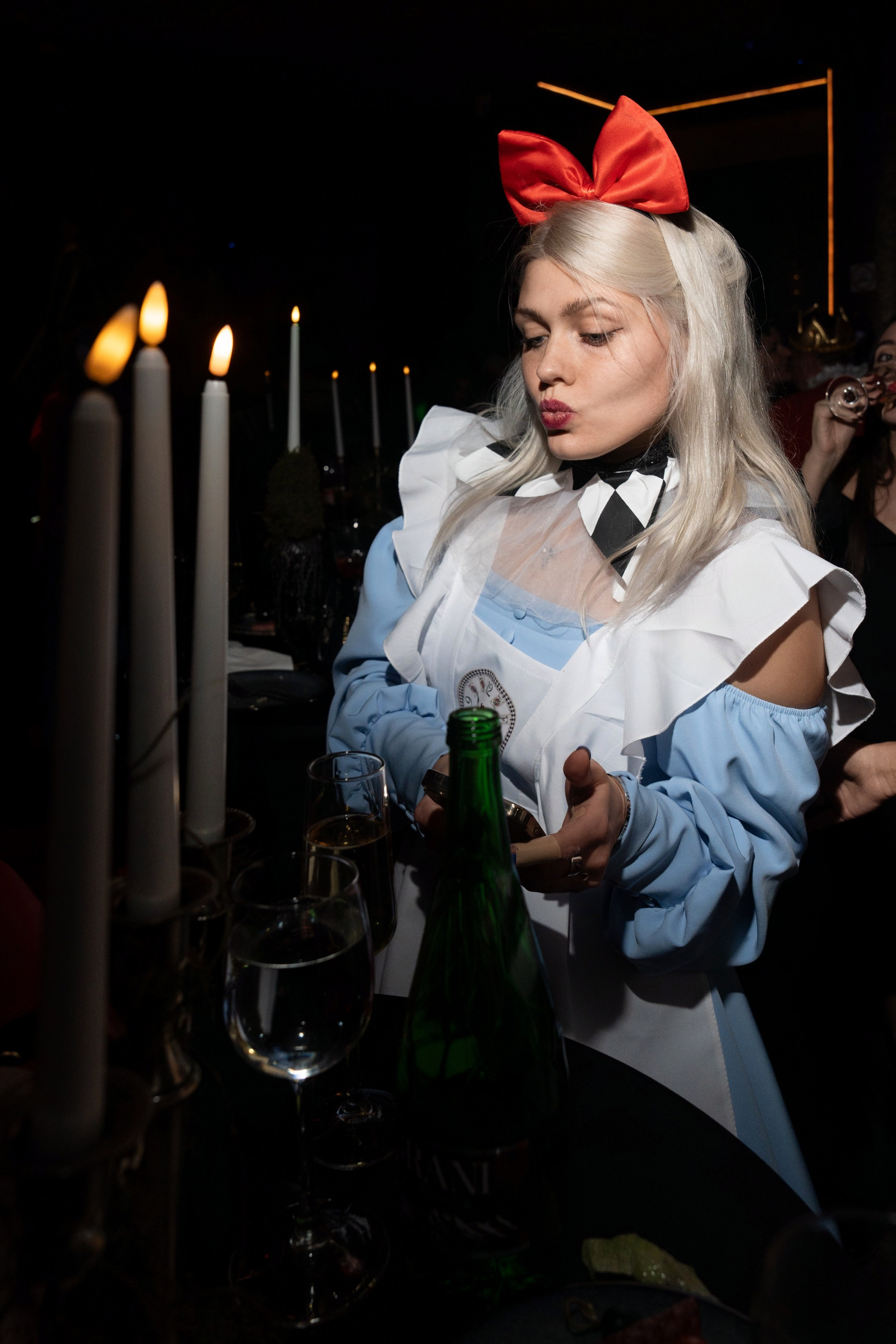 Гала-ужи «Акваполис». Репортажный фотограф в Красной Поляне и Сочи Павлюченко Екатерина