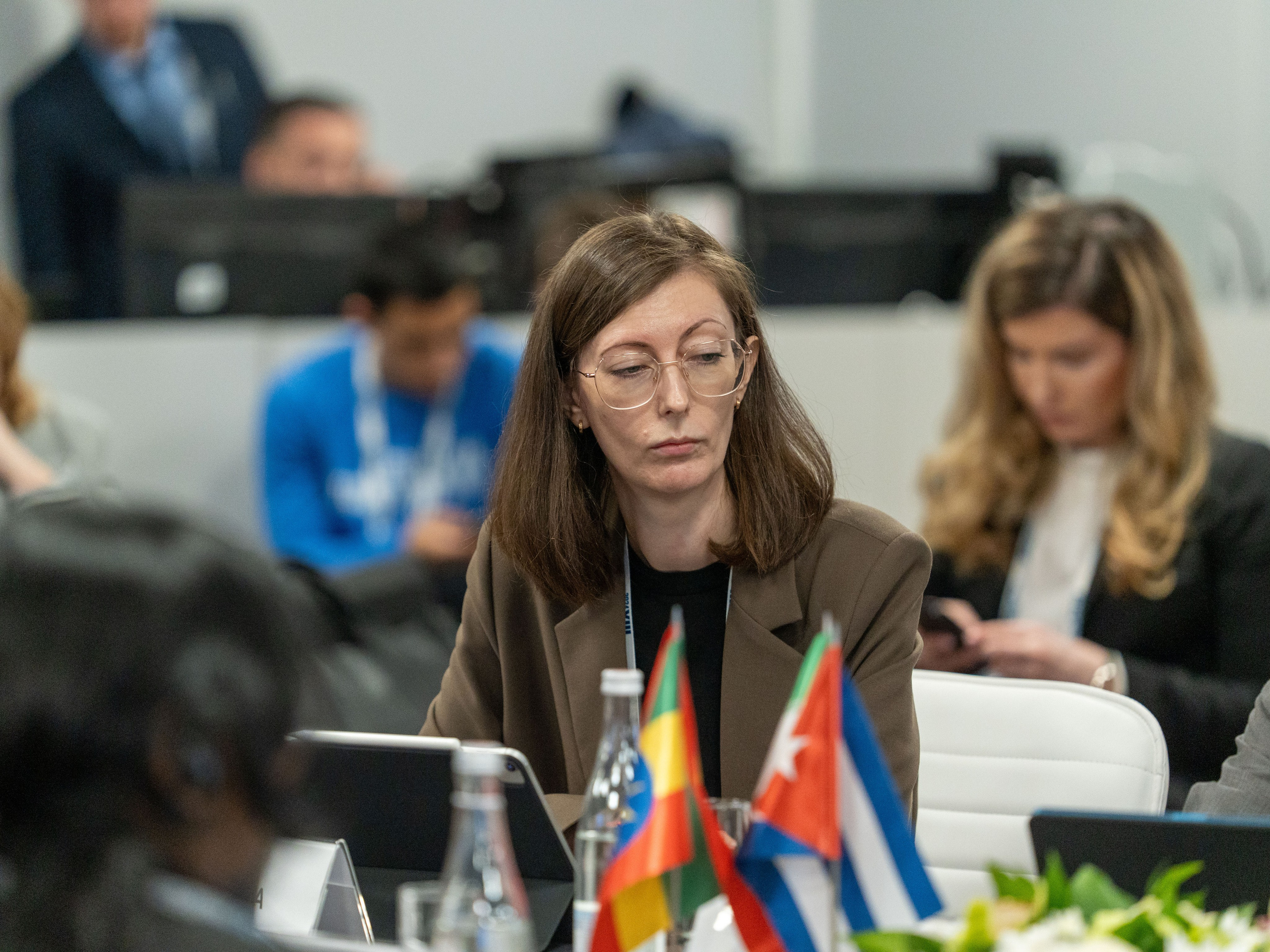 Форум АтомЭкспо 2024 Сириус. Репортажный фотограф в Красной Поляне и Сочи Павлюченко Екатерина