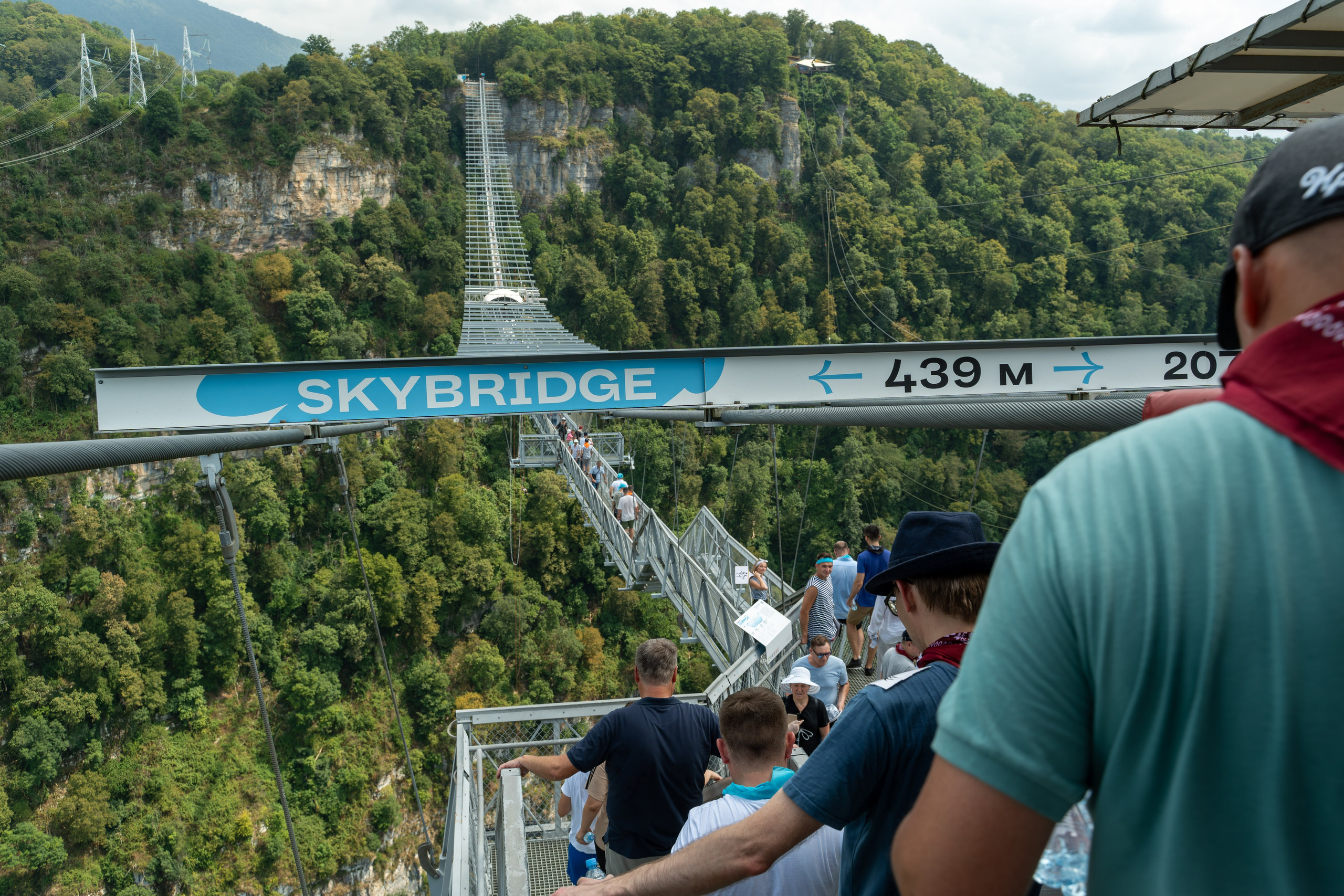 MICE мероприятие в Skypark «Фортбоярд». Репортажный фотограф в Красной Поляне и Сочи Павлюченко Екатерина