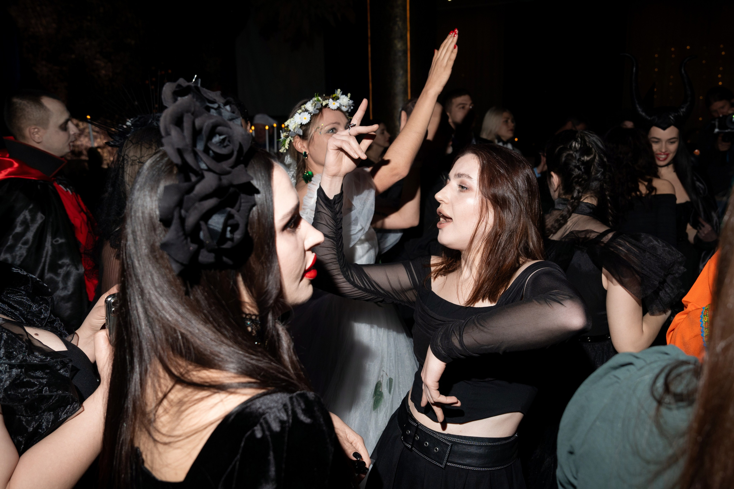 Гала-ужи «Акваполис». Репортажный фотограф в Красной Поляне и Сочи Павлюченко Екатерина